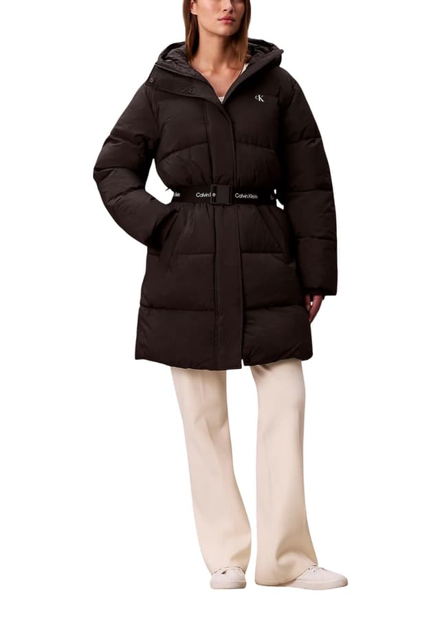 Calvin Klein Jeans Шушляково яке Жени