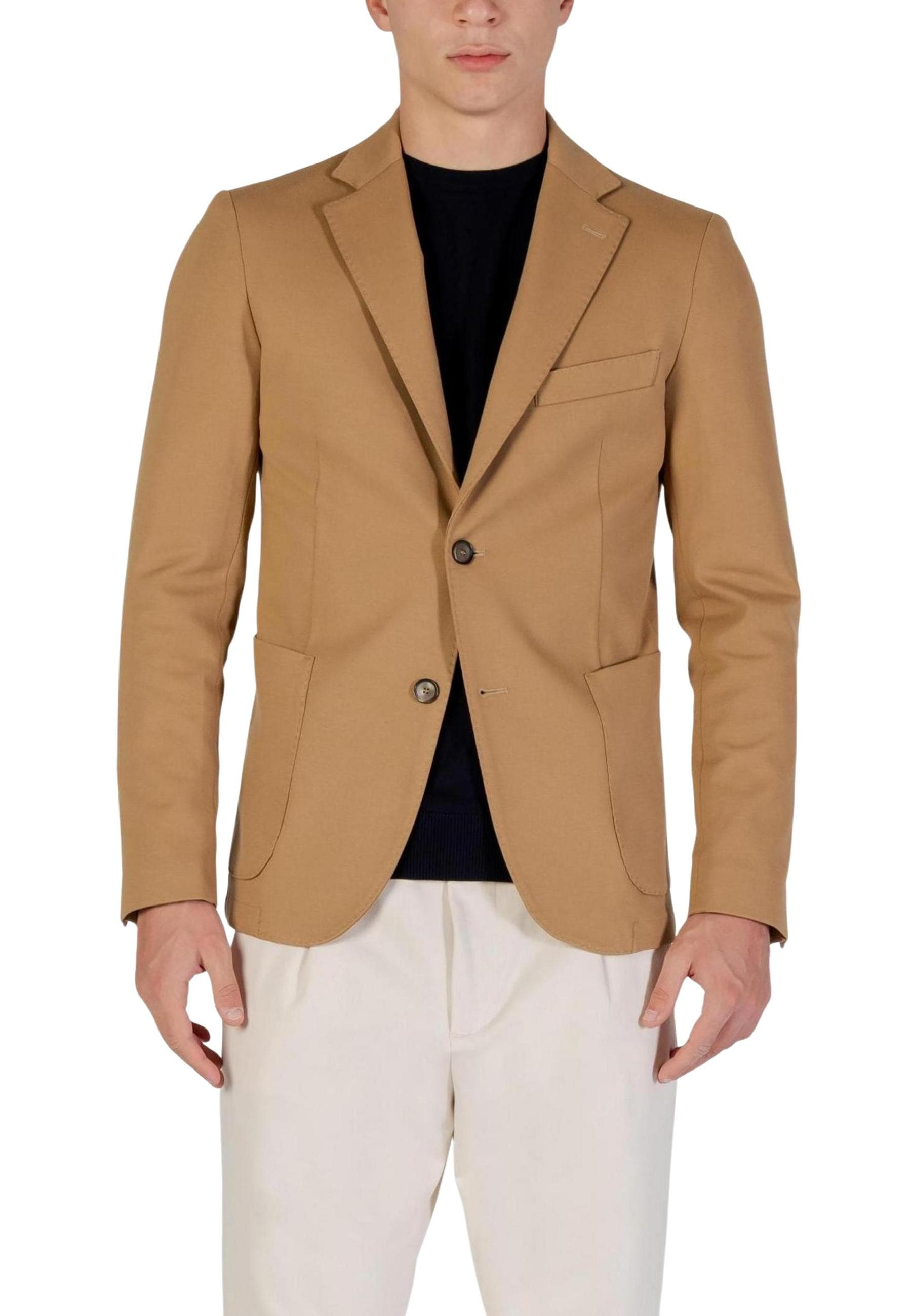 Yos Giacca Uomo - Yos