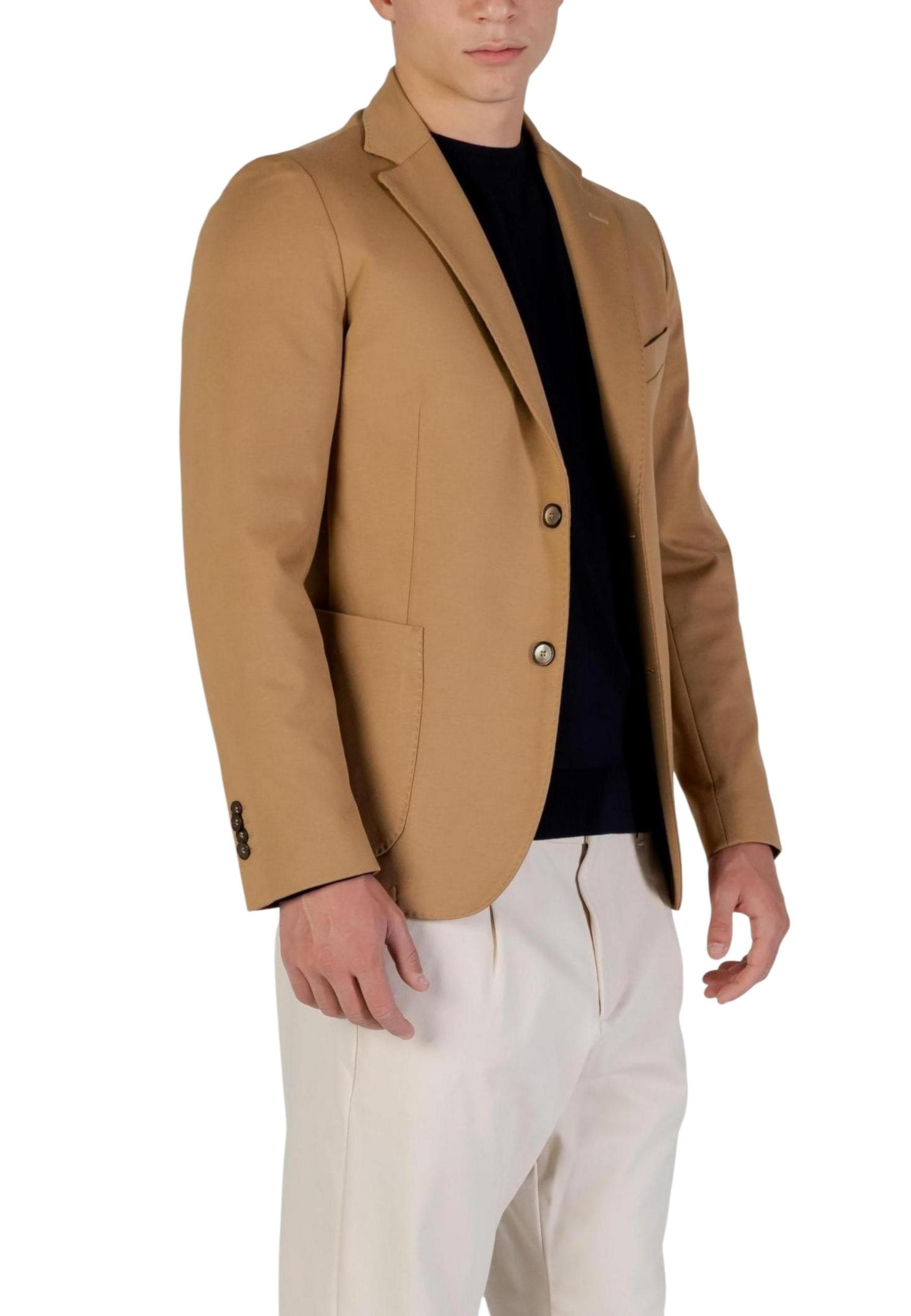 Yos Giacca Uomo - Yos