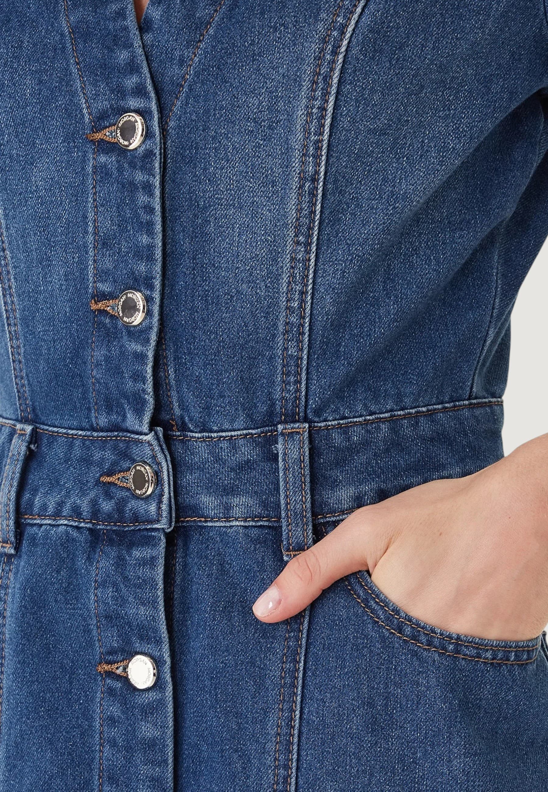 Morgan De Toi Abito Donna - Morgan De Toi