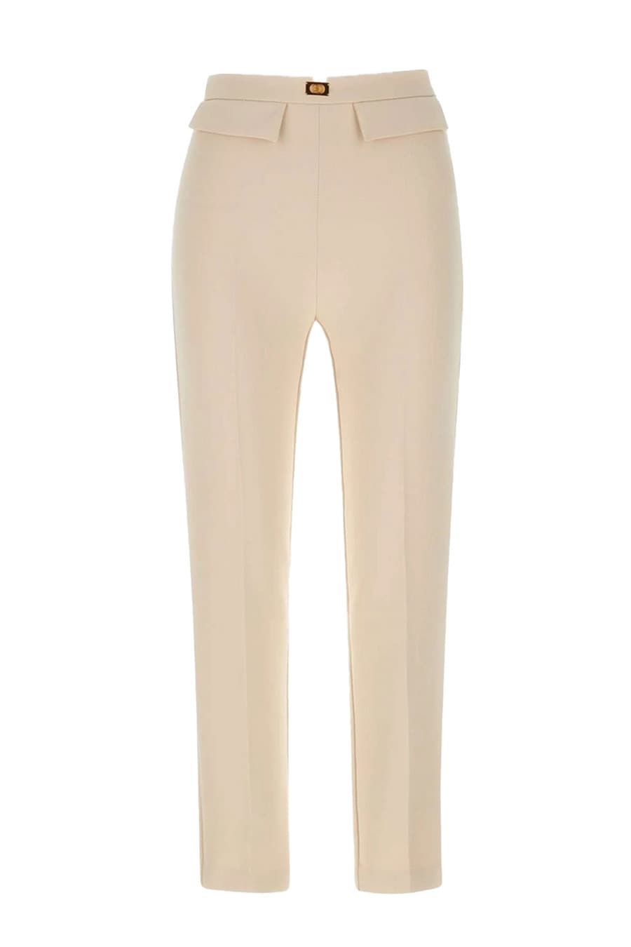 Elisabetta Franchi Pantaloni Donna - Elisabetta Franchi