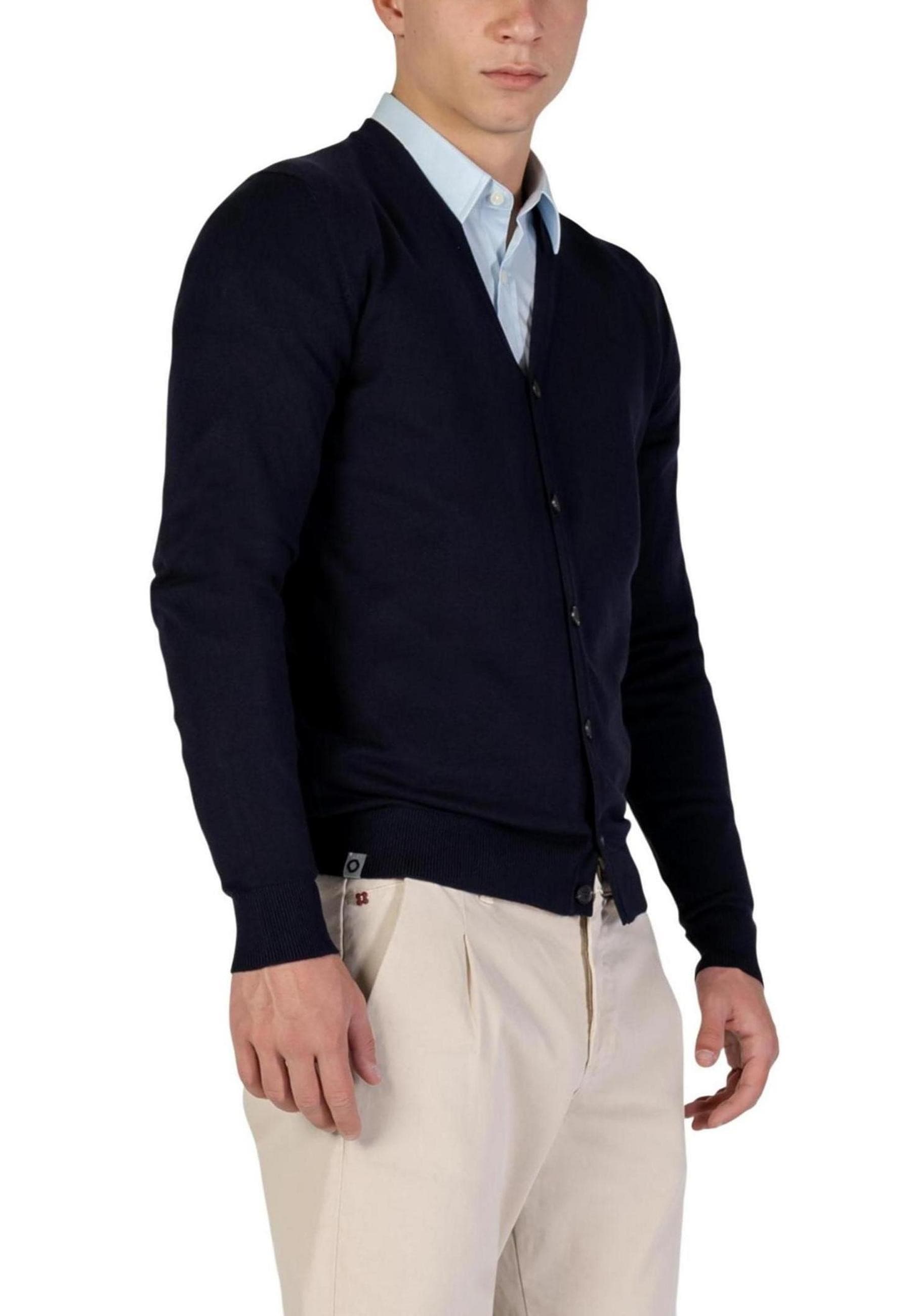 Yos Cardigans Uomo - Yos