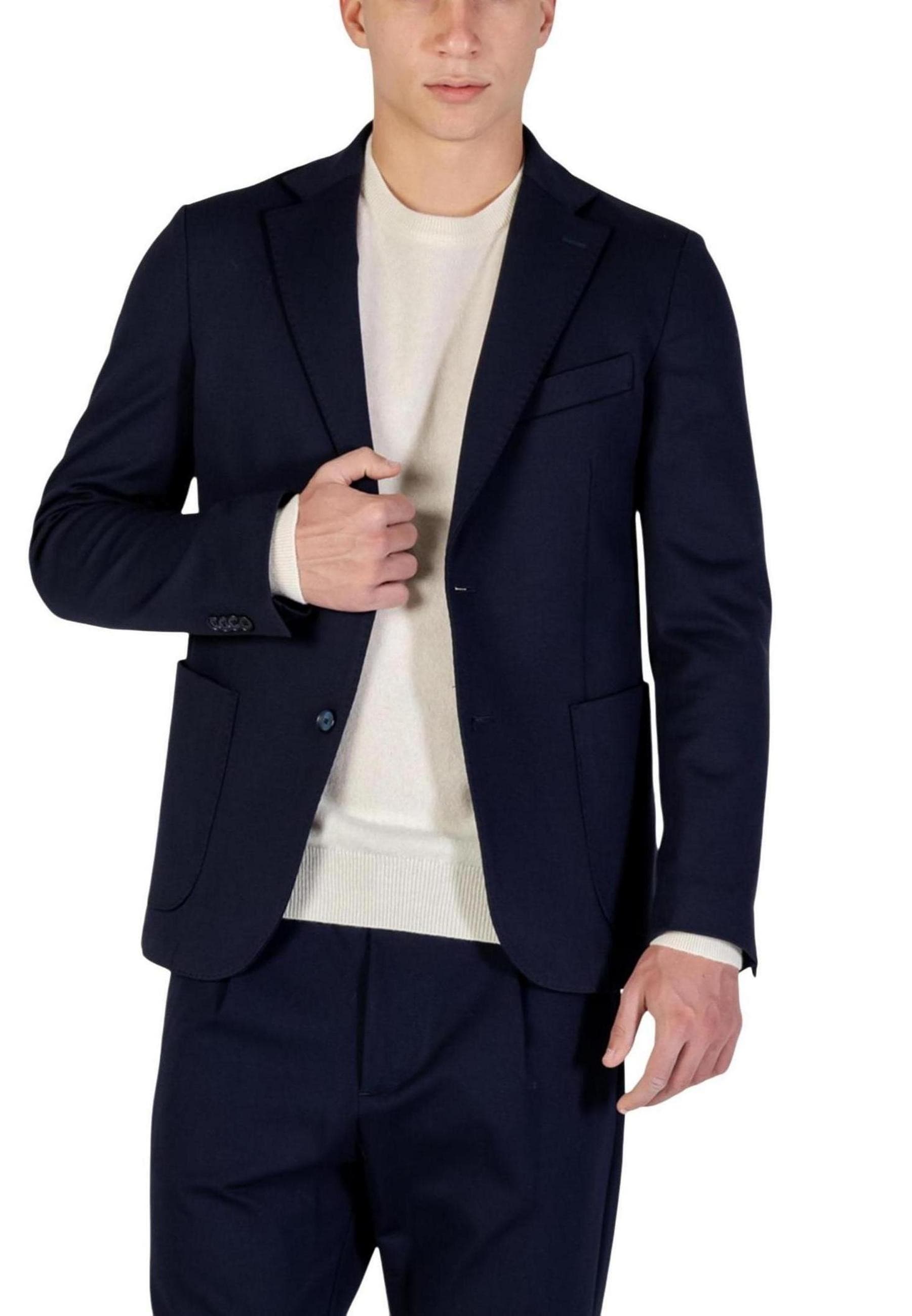 Yos Giacca Uomo - Yos