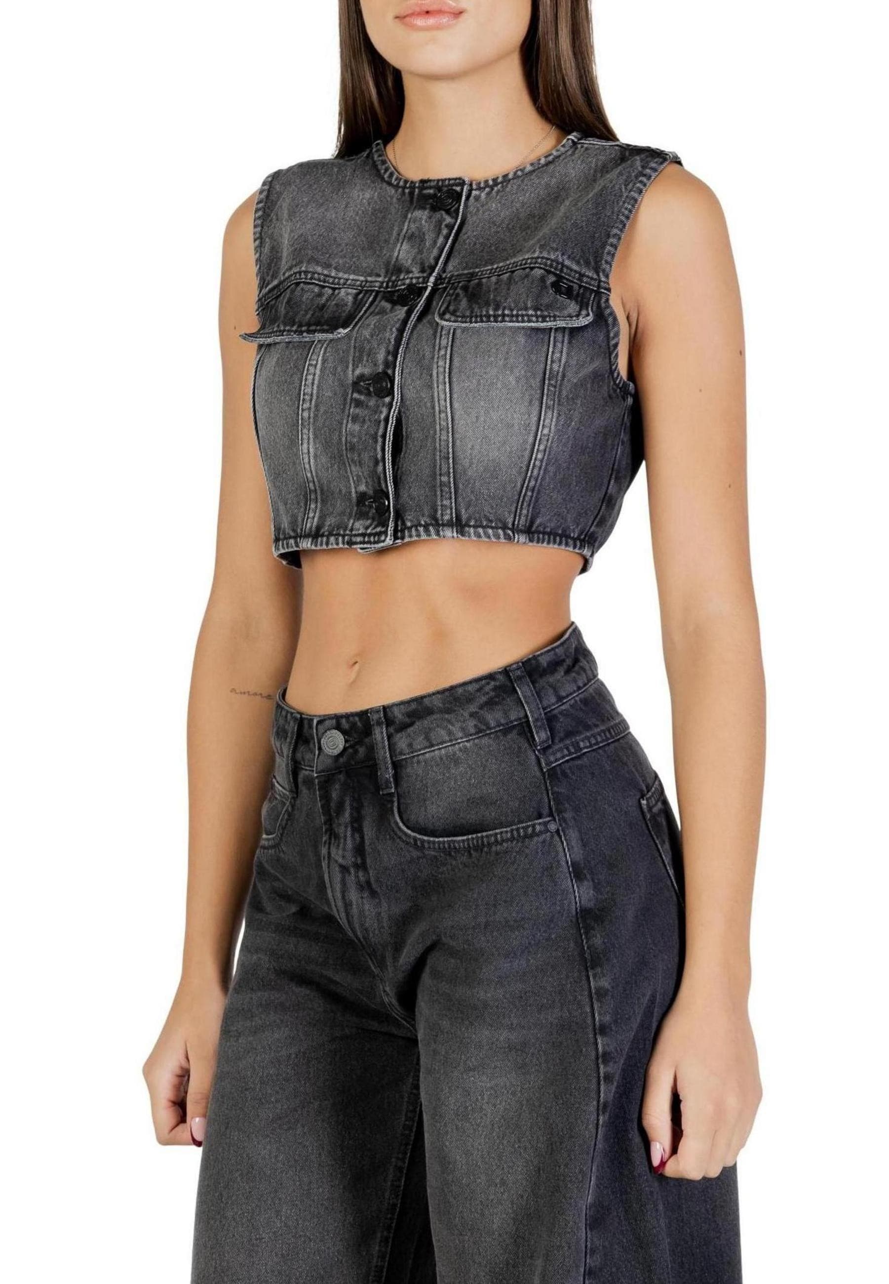 Colcci Top Donna - Colcci