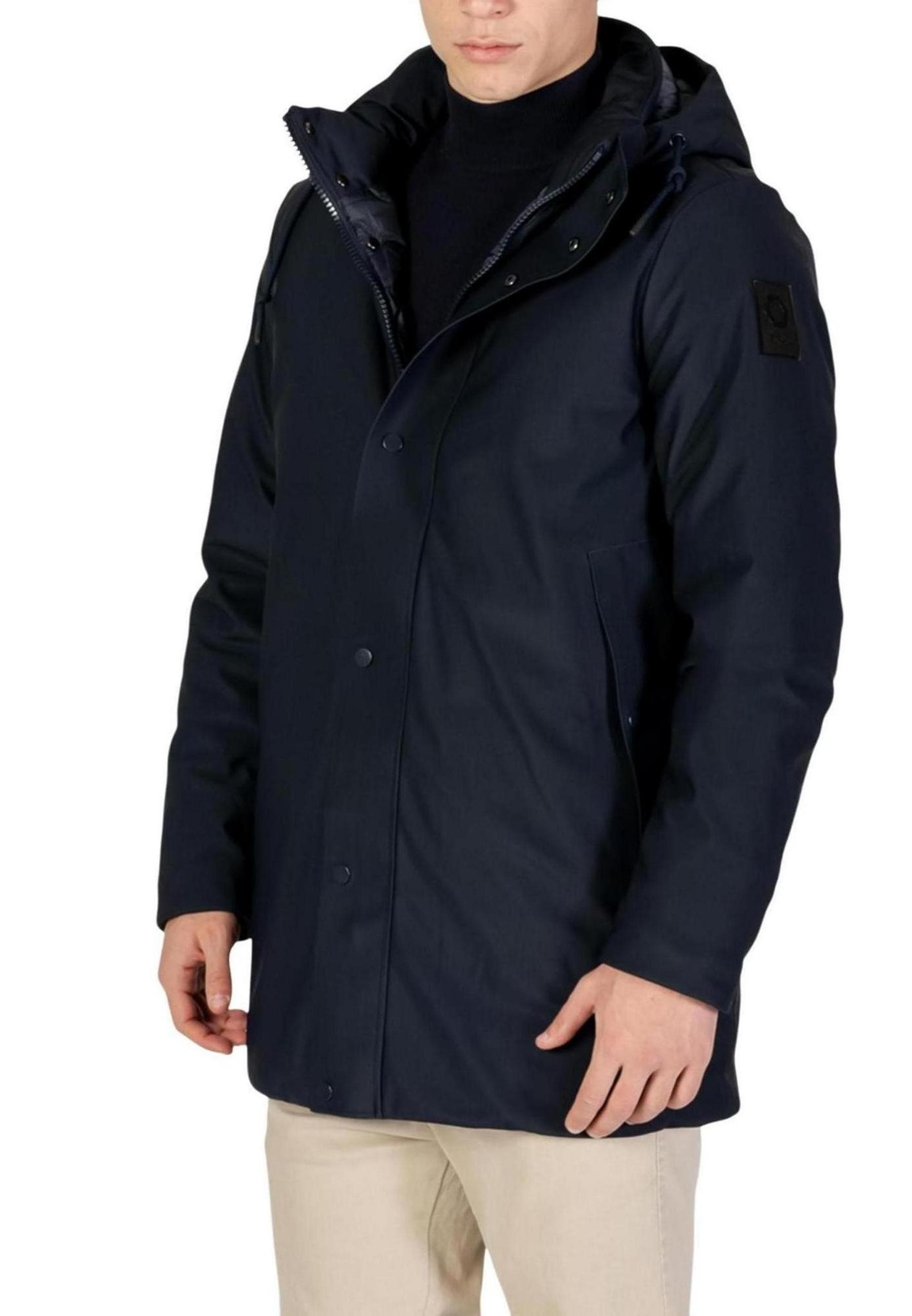 Yos Giubbotto Uomo - Yos