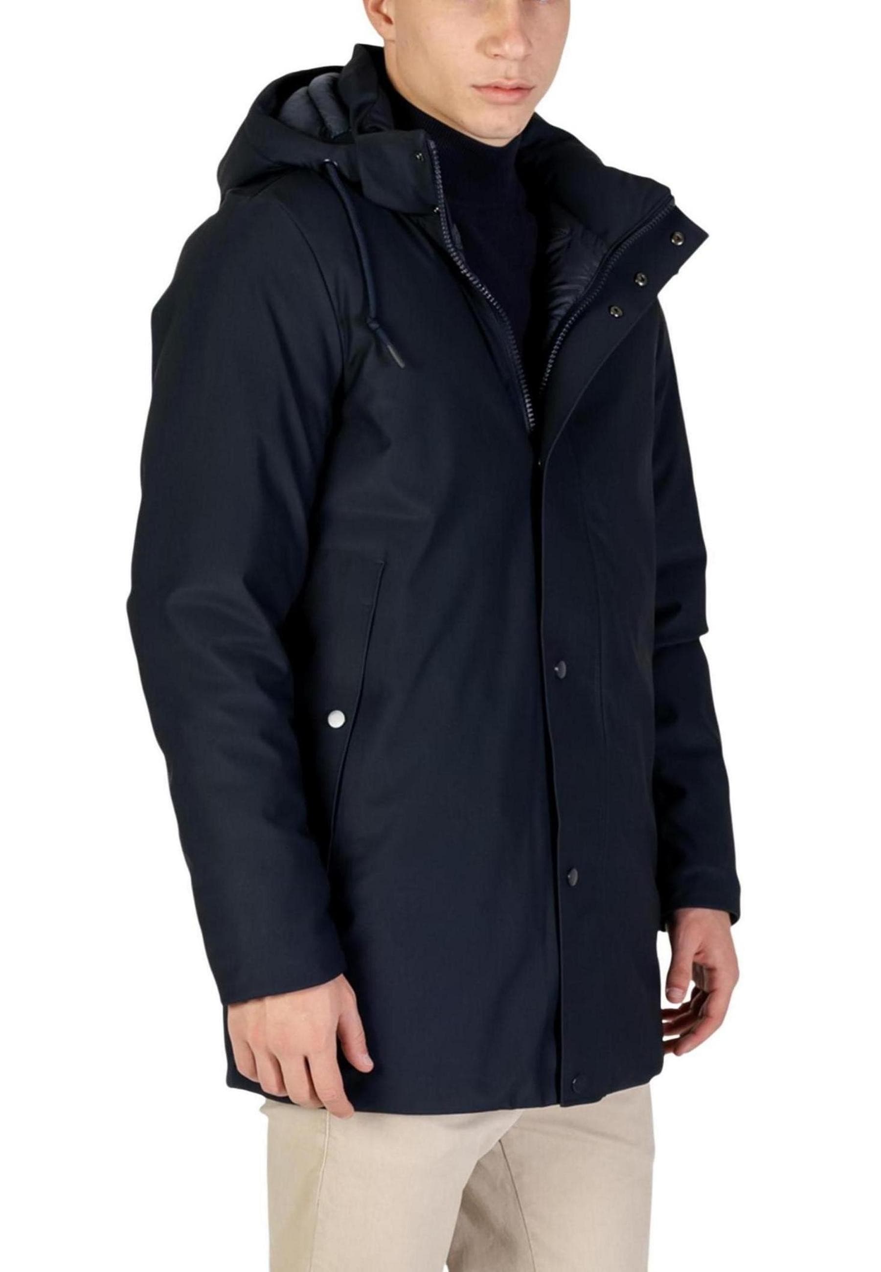 Yos Giubbotto Uomo - Yos