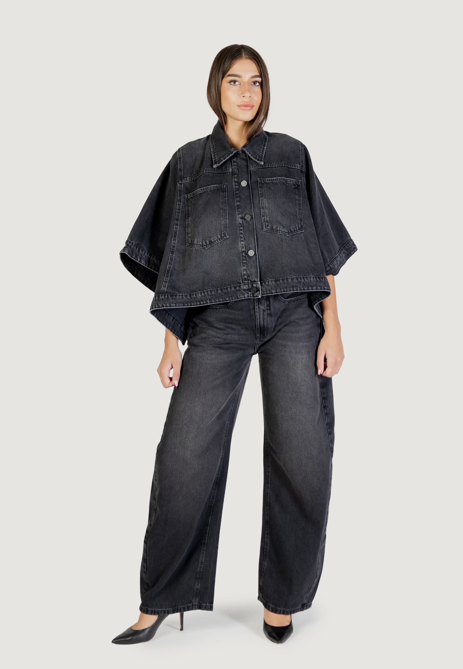 Colcci Giubbotto Donna - Colcci