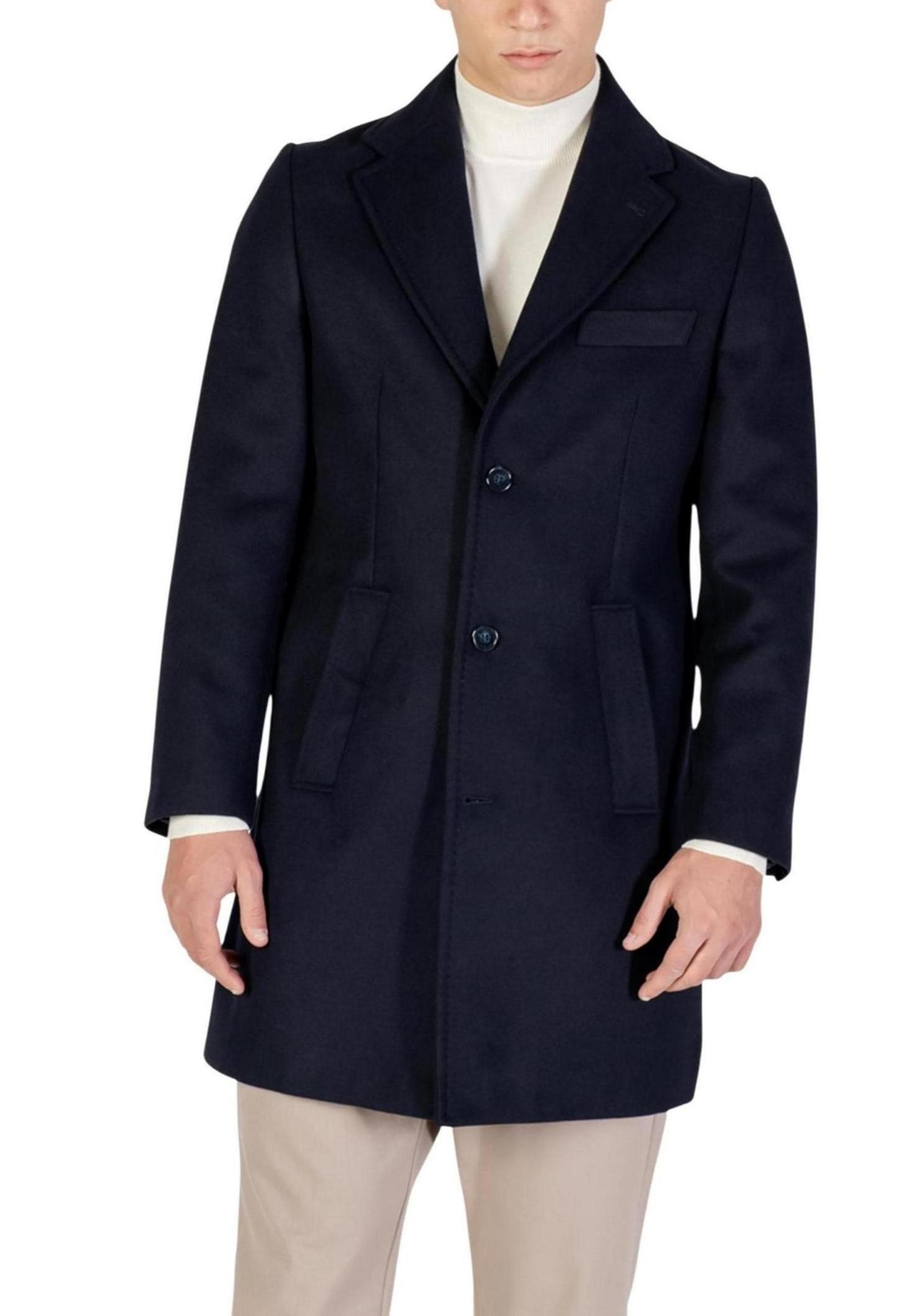 Yos Cappotto Uomo - Yos