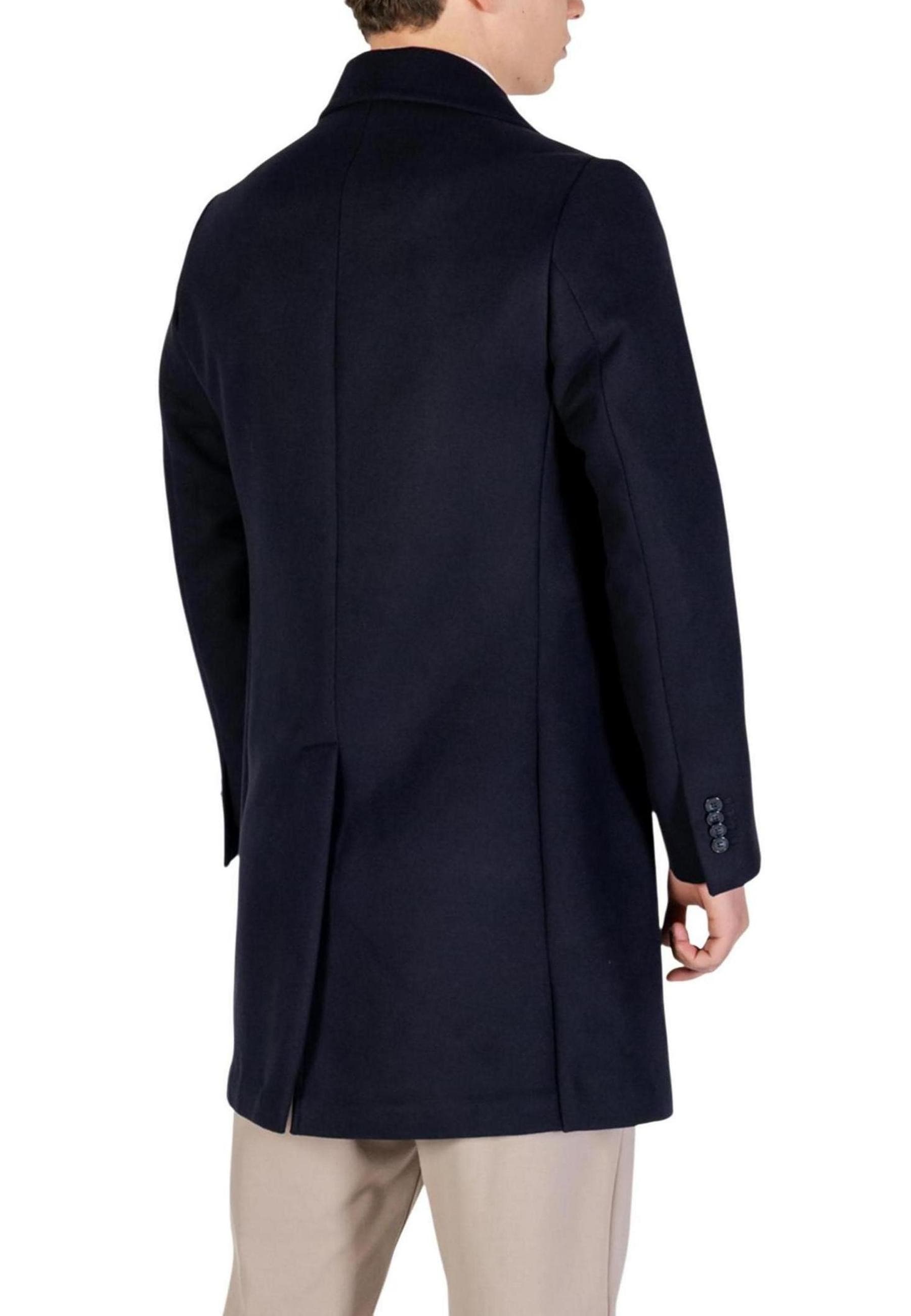 Yos Cappotto Uomo - Yos