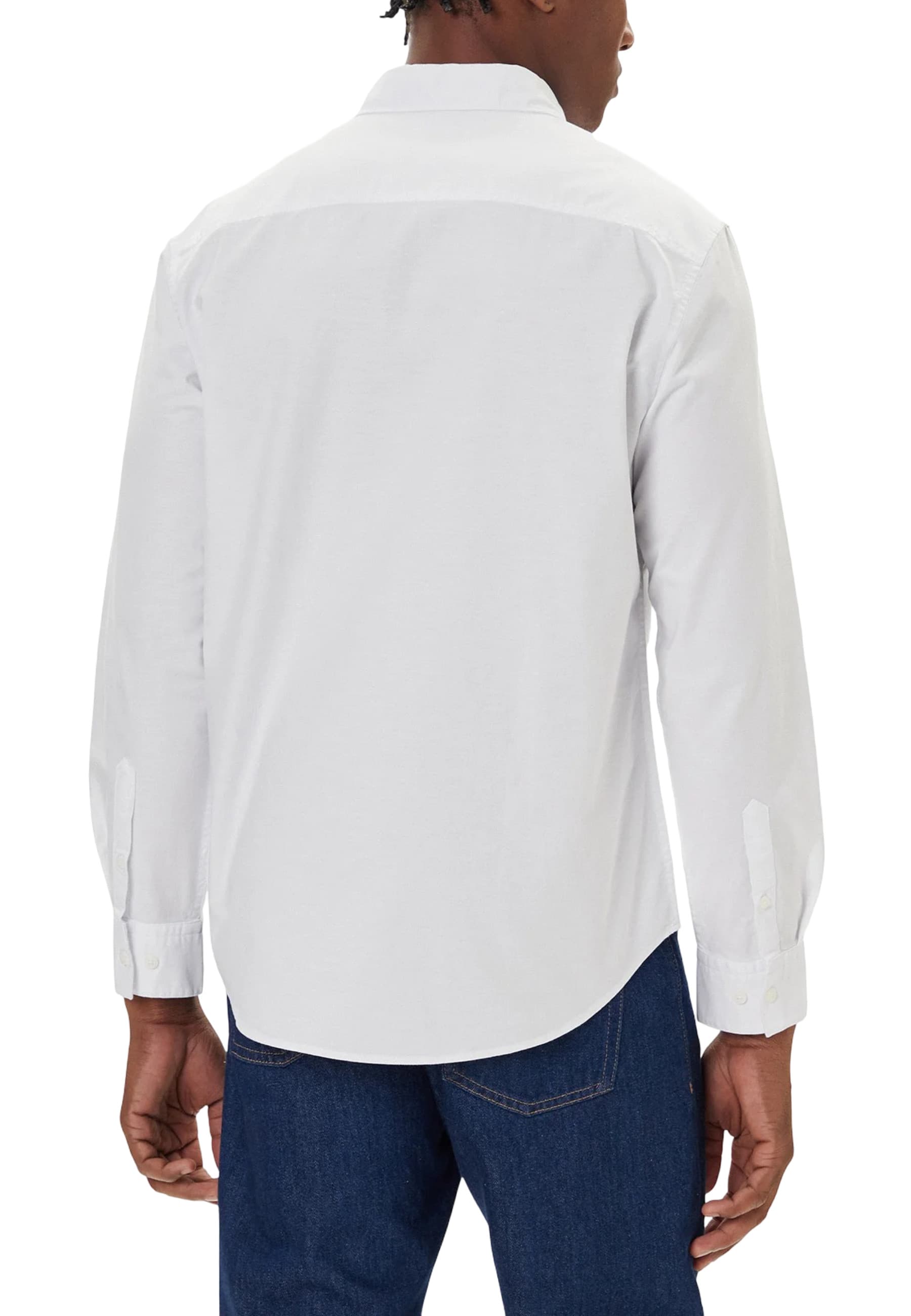 Calvin Klein Jeans Camicia Uomo - Calvin Klein Jeans