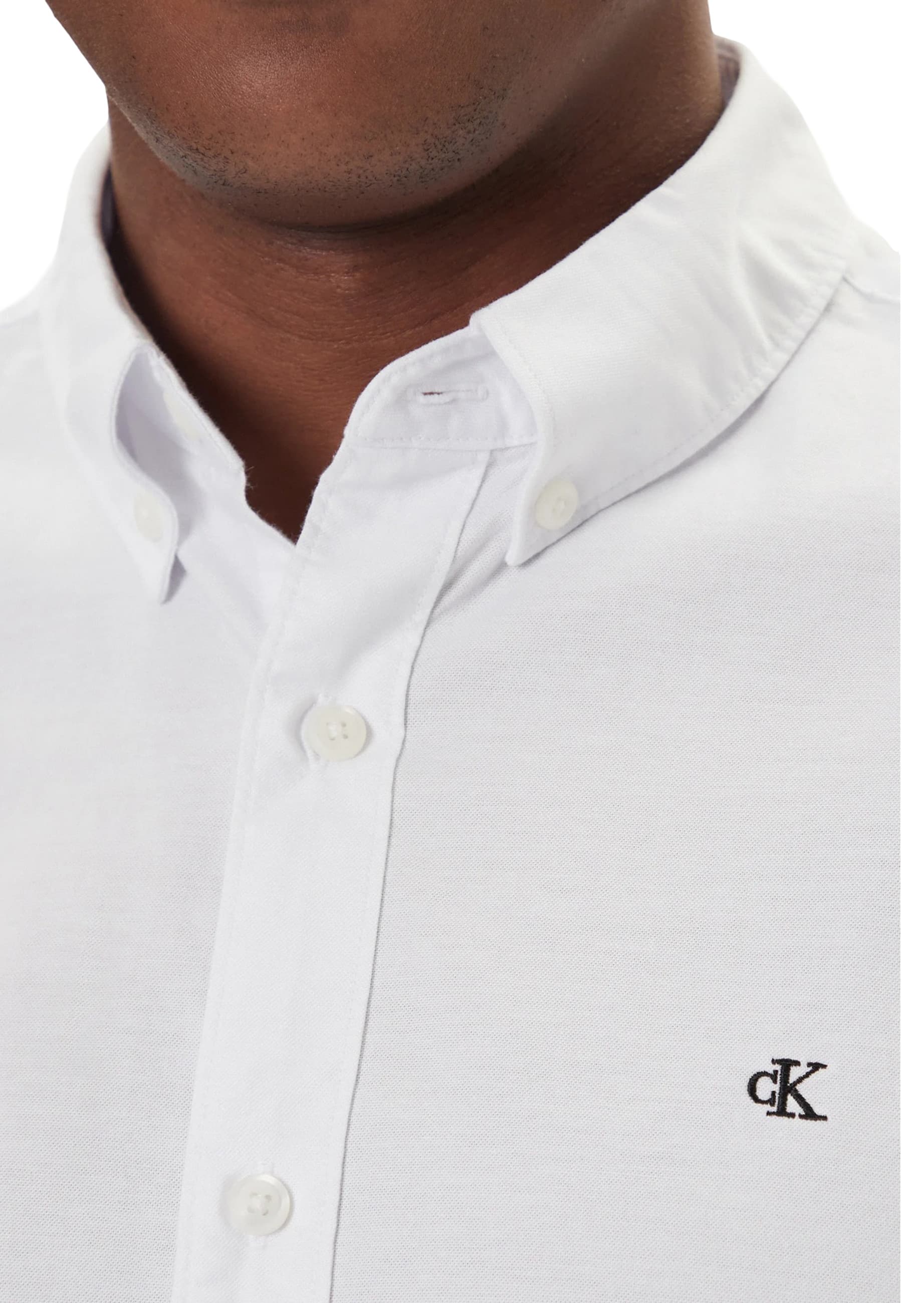 Calvin Klein Jeans Camicia Uomo - Calvin Klein Jeans