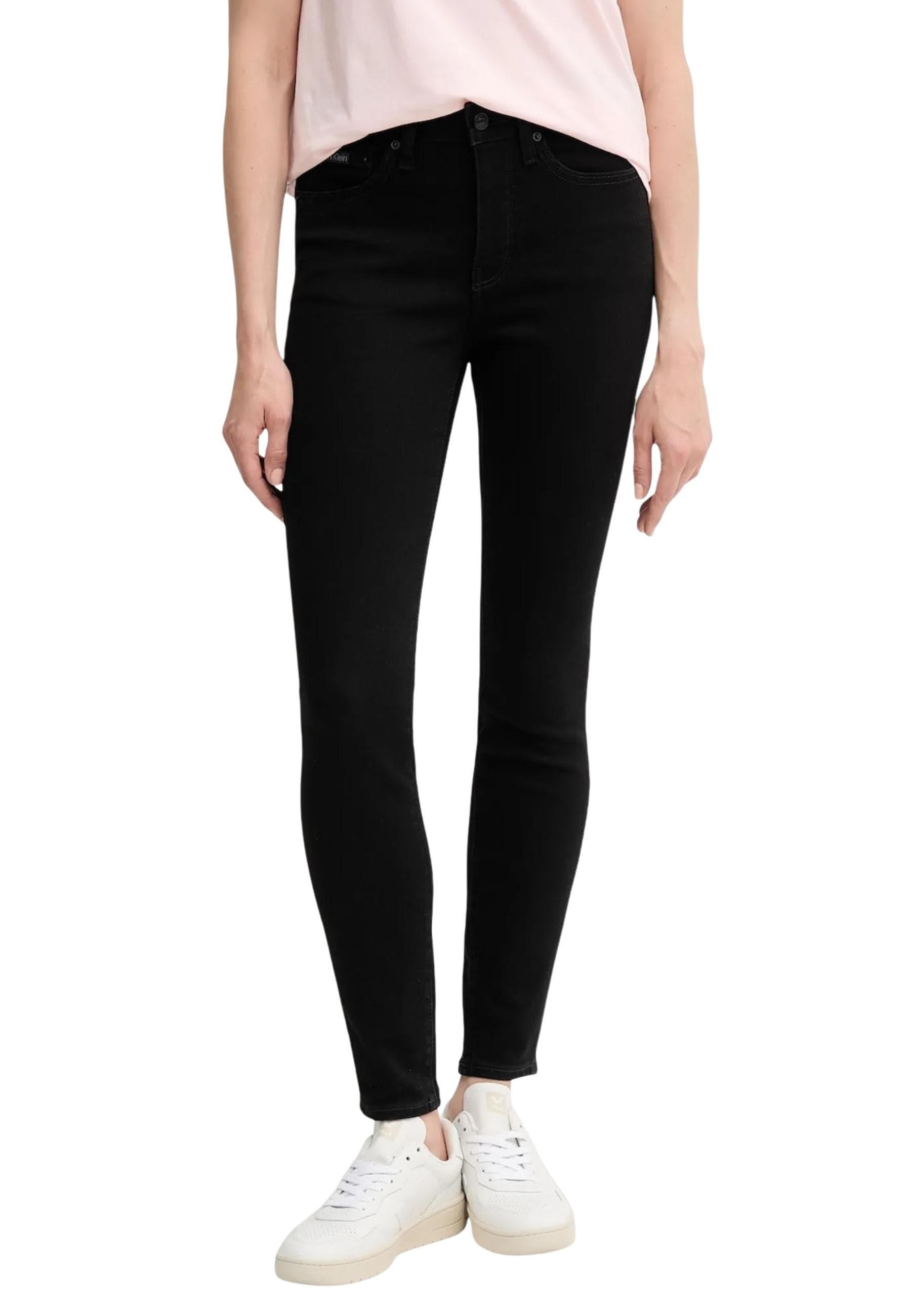 Calvin Klein Jeans Jeans Donna - Calvin Klein Jeans