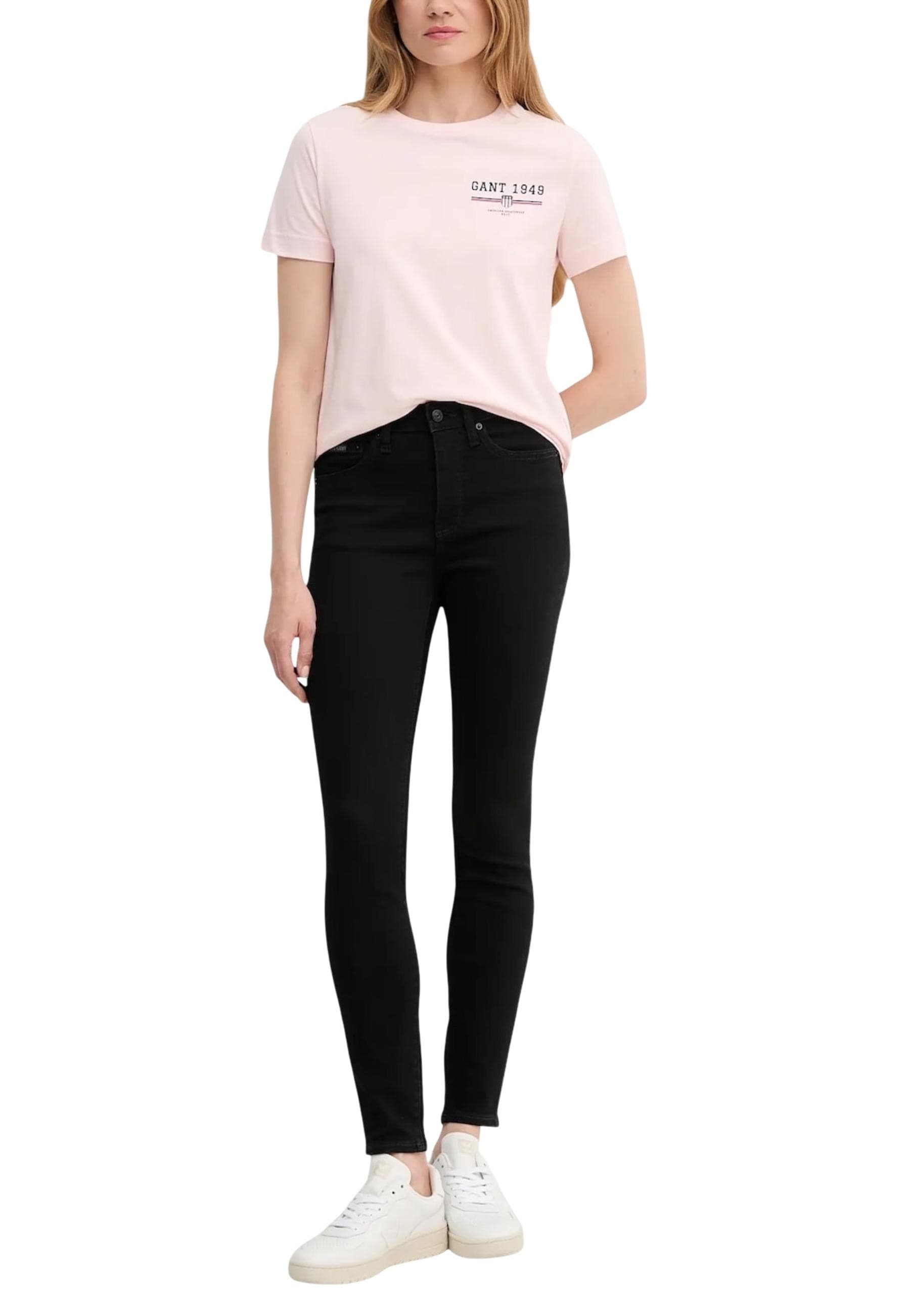 Calvin Klein Jeans Jeans Donna - Calvin Klein Jeans