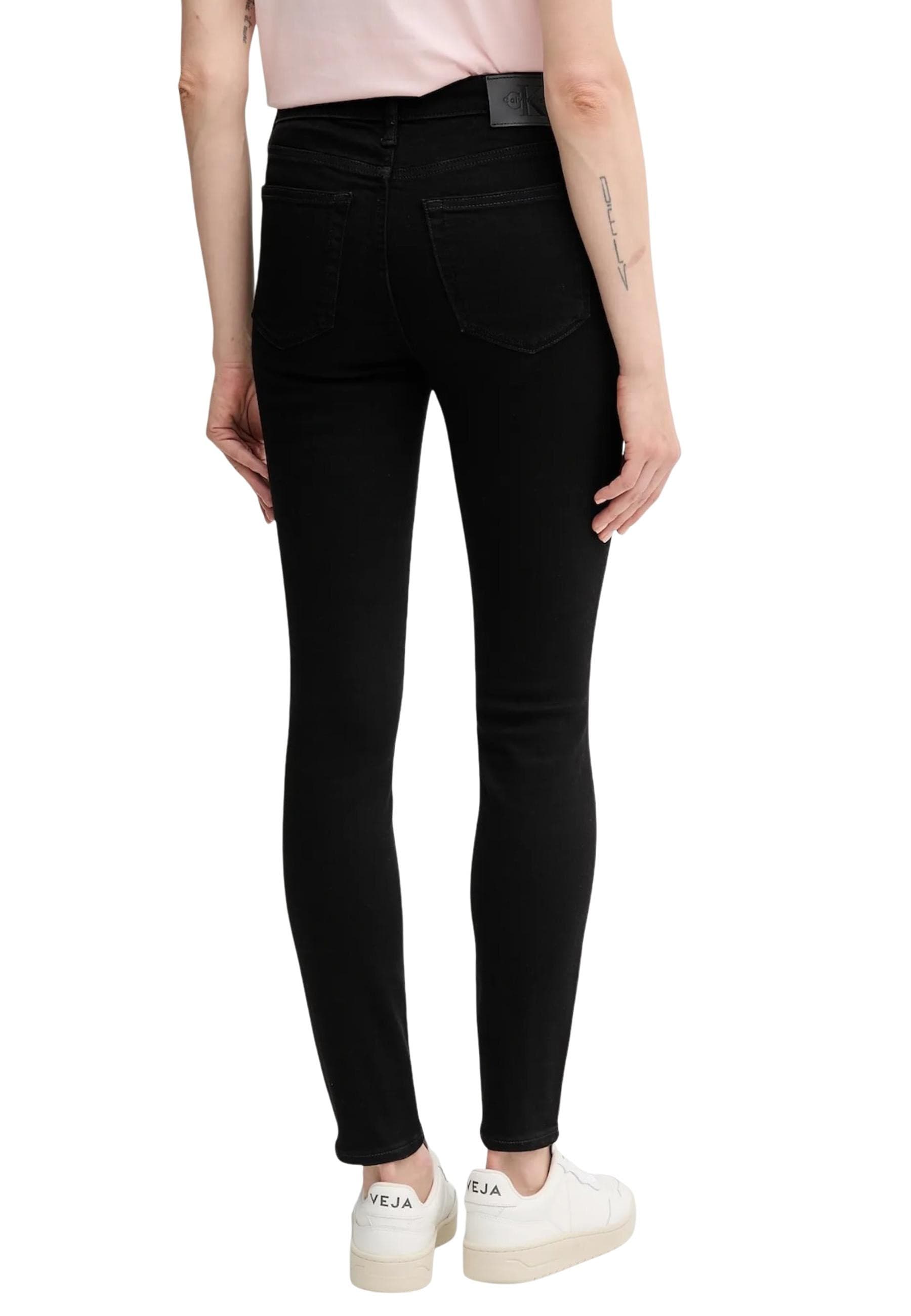 Calvin Klein Jeans Jeans Donna - Calvin Klein Jeans