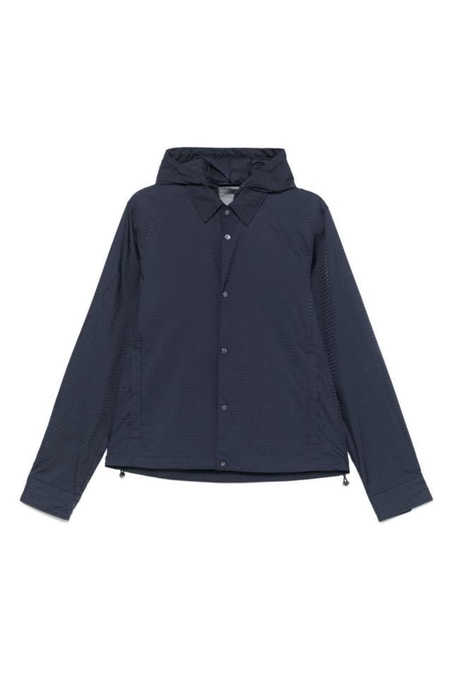 Emporio Armani Шушляково яке МЪЖe