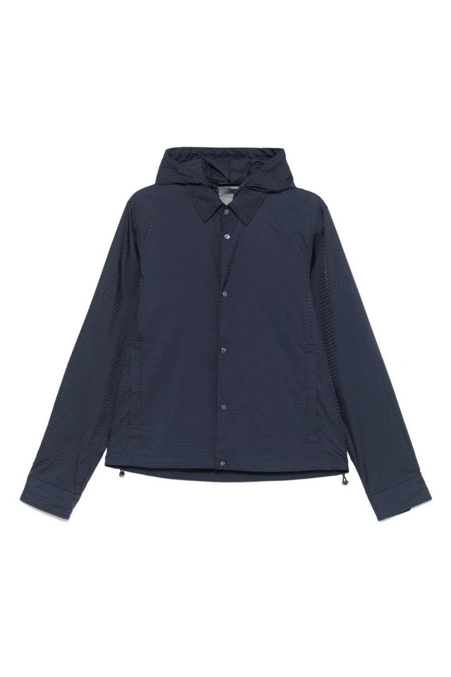 Emporio Armani Giubbotto Uomo - Emporio Armani