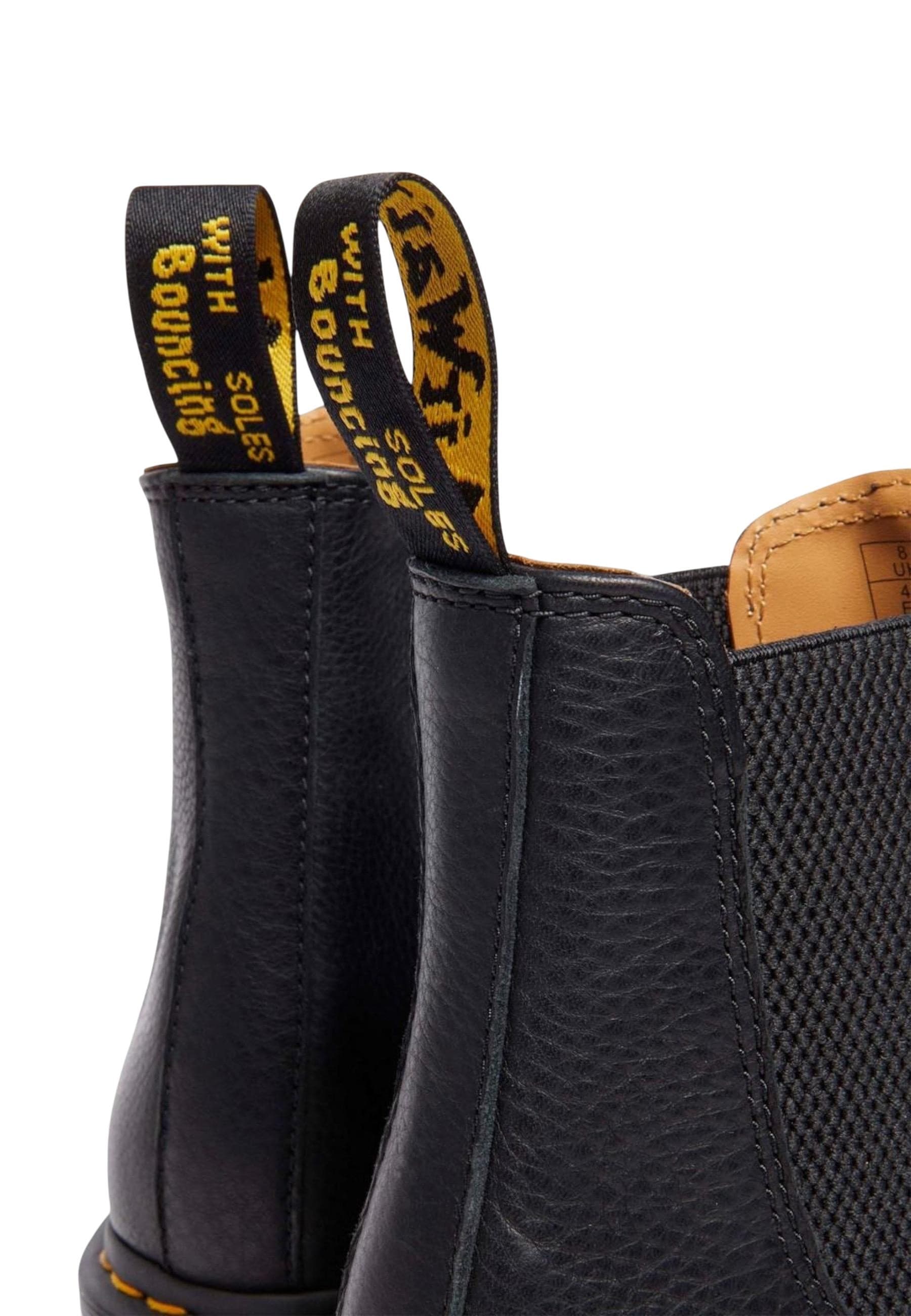 Dr. Martens Stivali Uomo - Dr. Martens