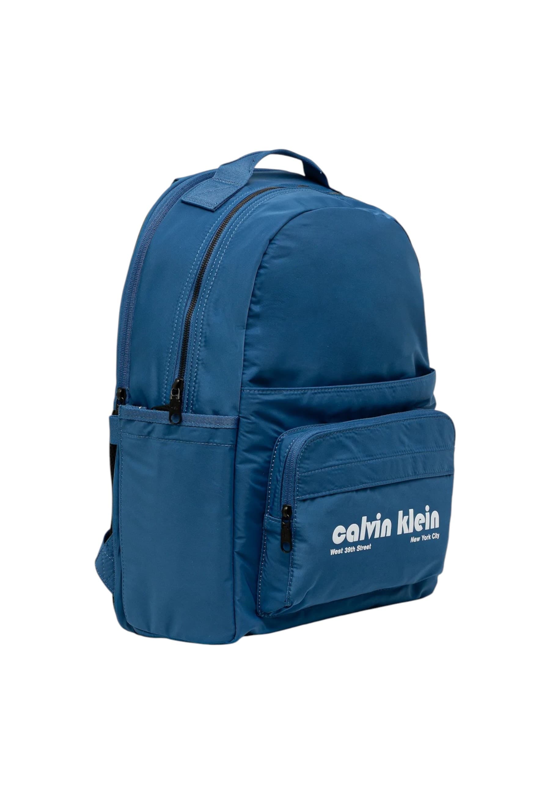 Calvin Klein Borsa Uomo - Calvin Klein