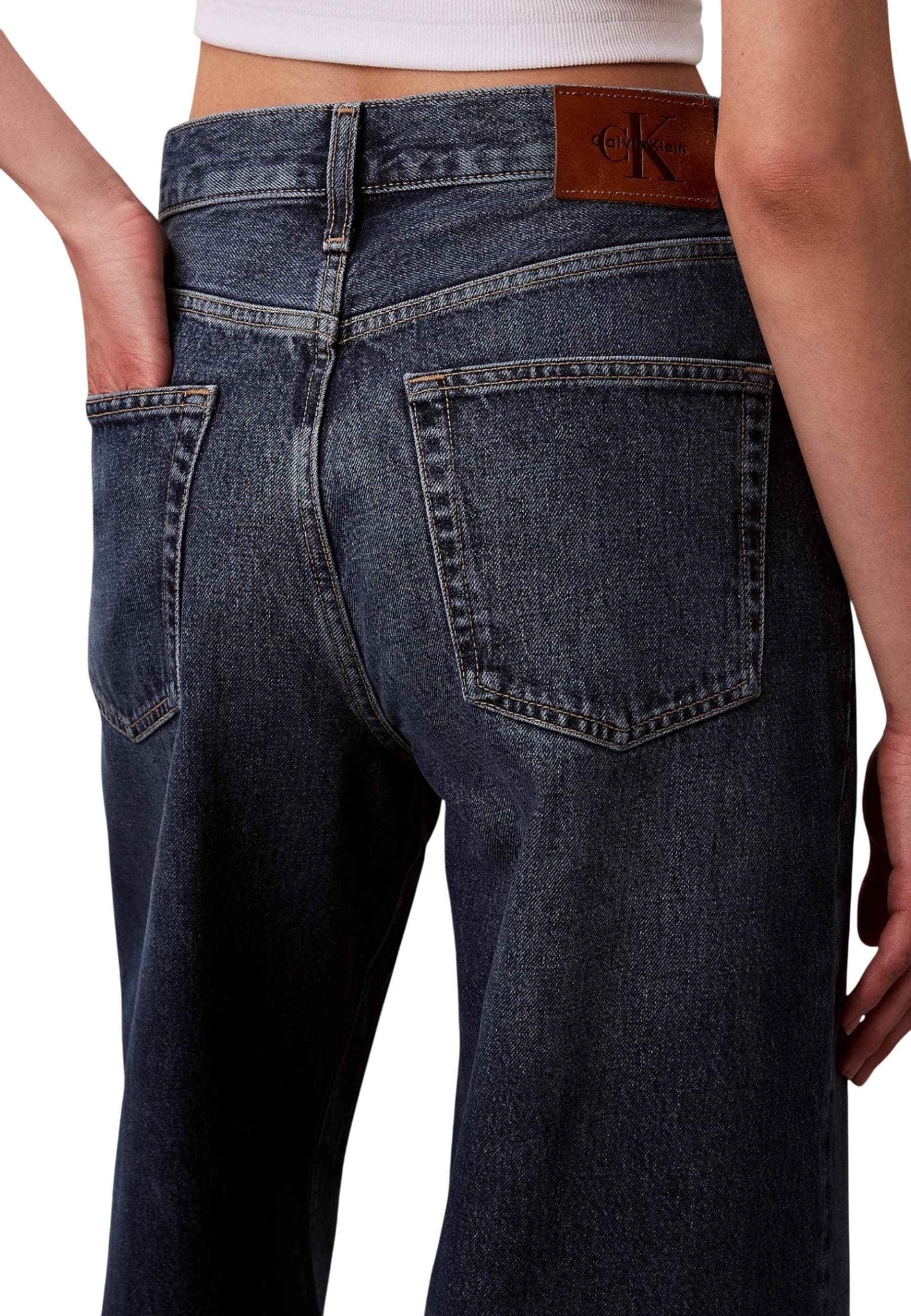 Calvin Klein Jeans Jeans Donna - Calvin Klein Jeans