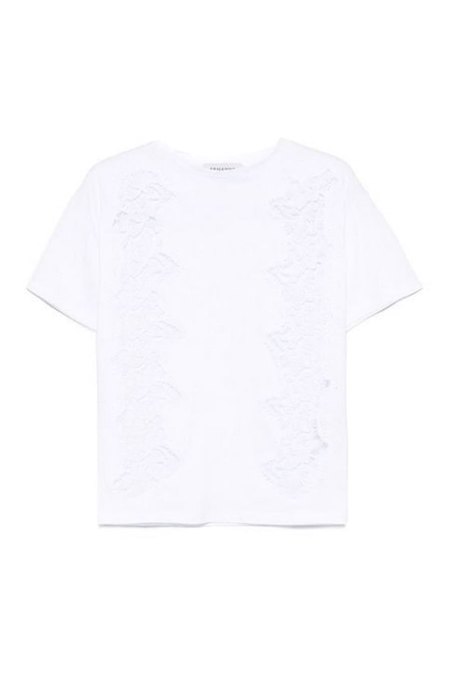 Ermanno T-Shirt Donna - Ermanno