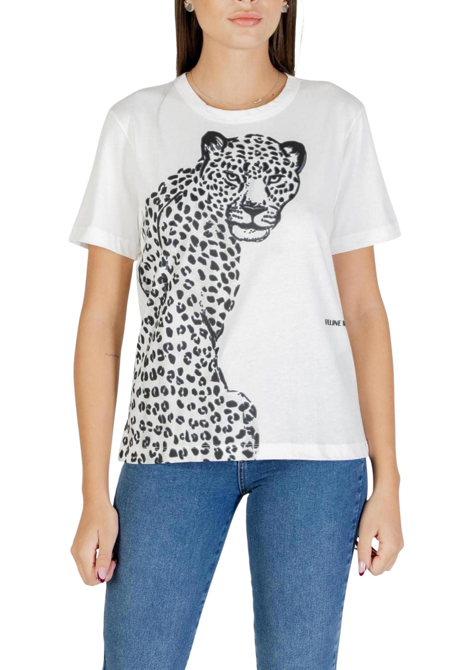 Colcci T-Shirt Donna - Colcci