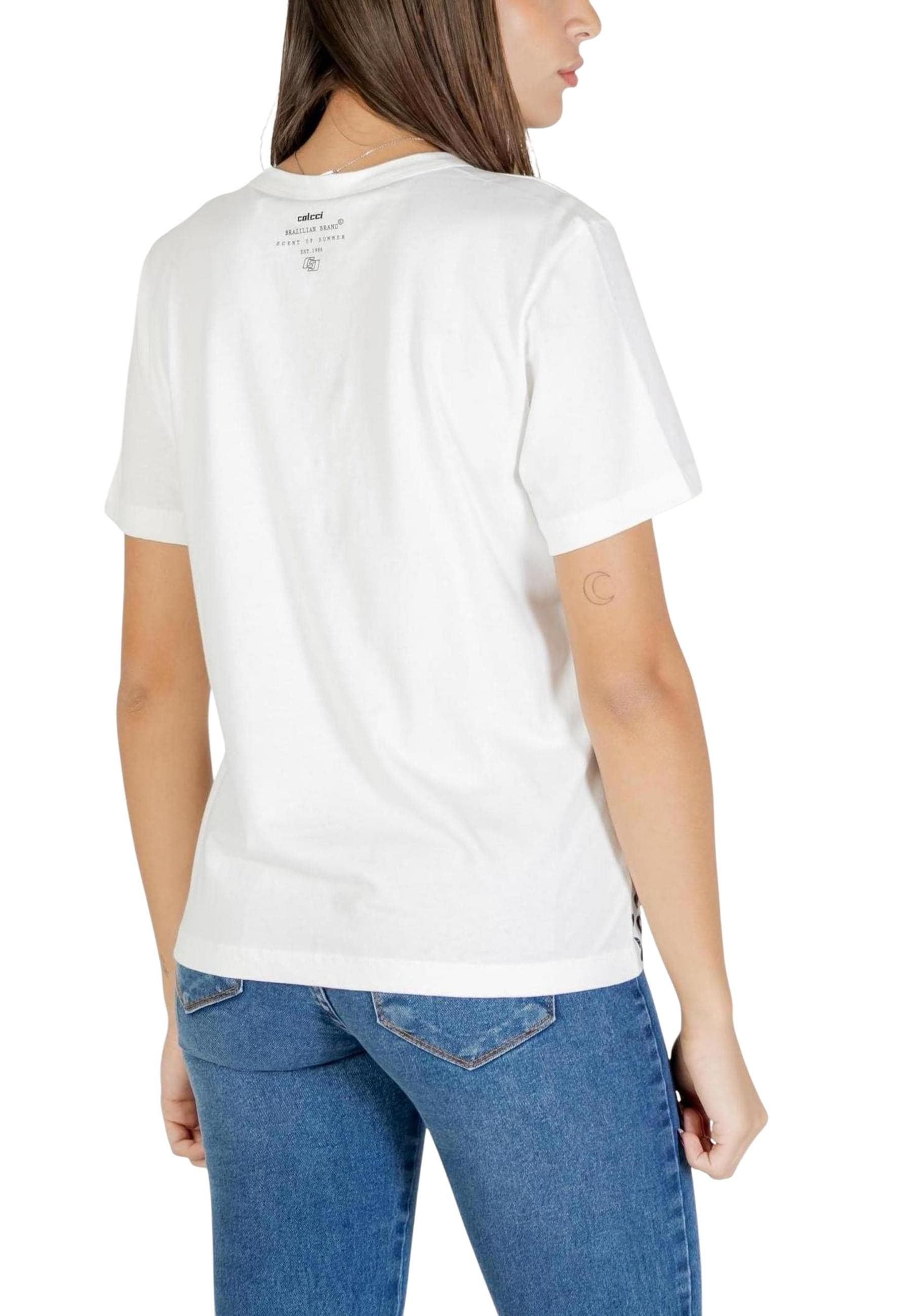 Colcci T-Shirt Donna - Colcci