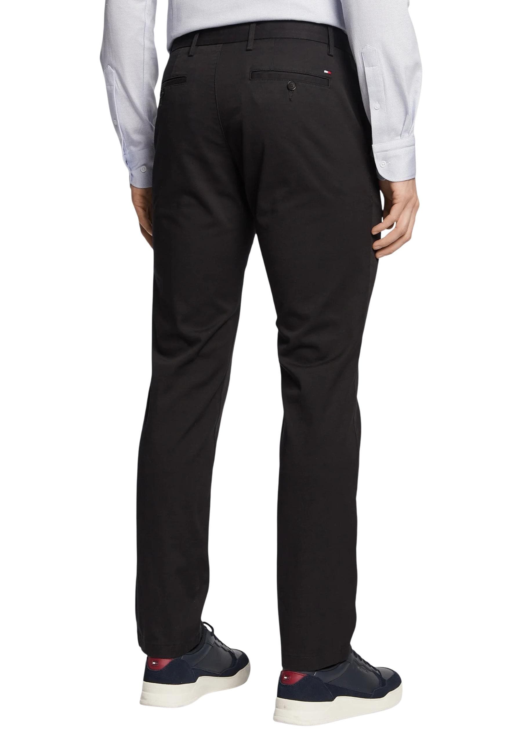 Tommy Hilfiger Pantaloni Uomo - Tommy Hilfiger