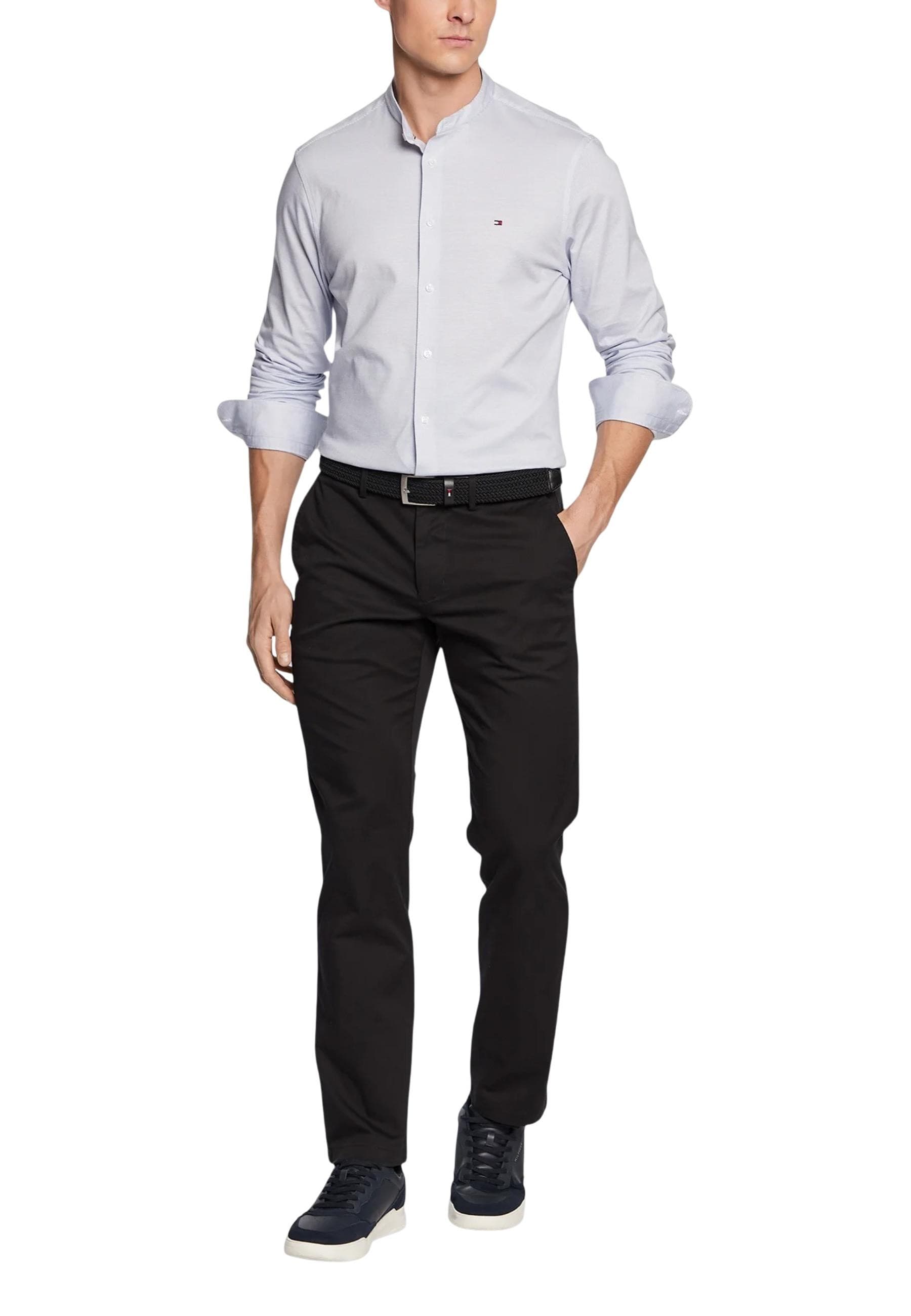 Tommy Hilfiger Pantaloni Uomo - Tommy Hilfiger