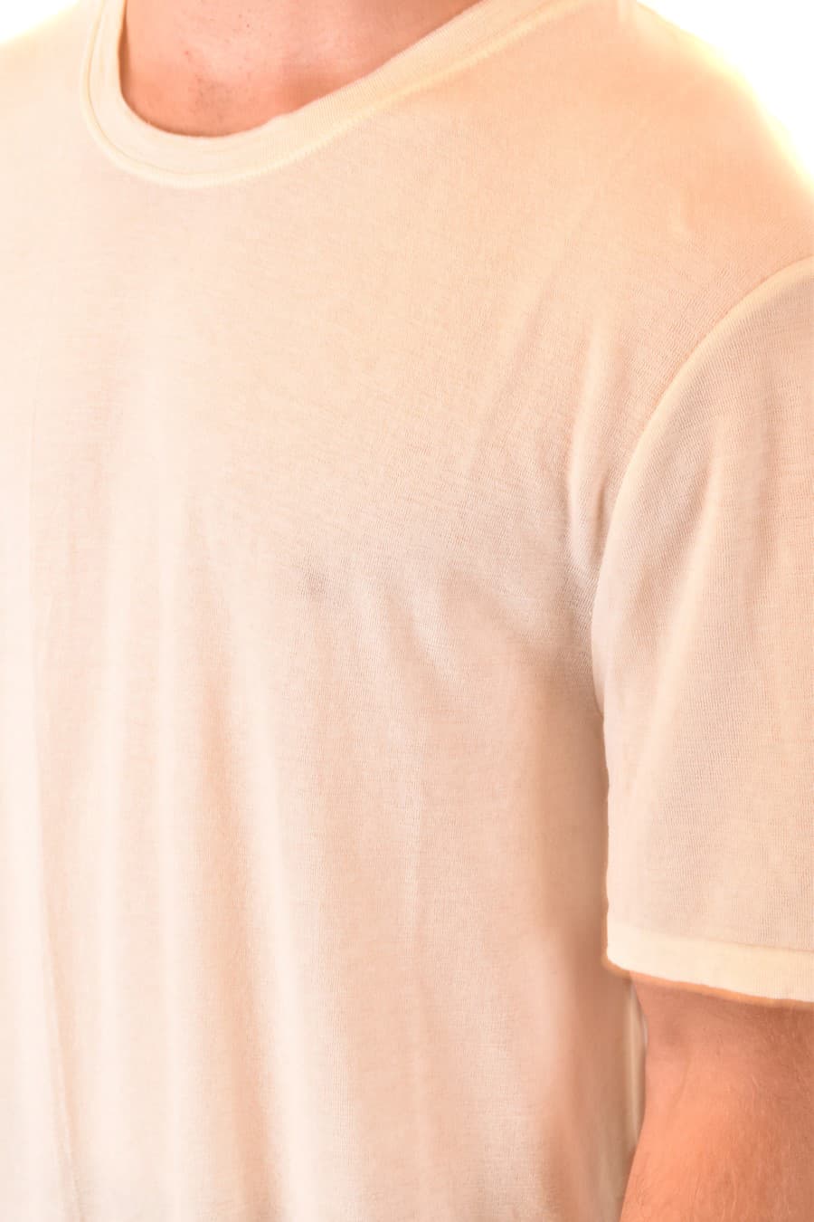 Laneus T-Shirt Uomo - Laneus