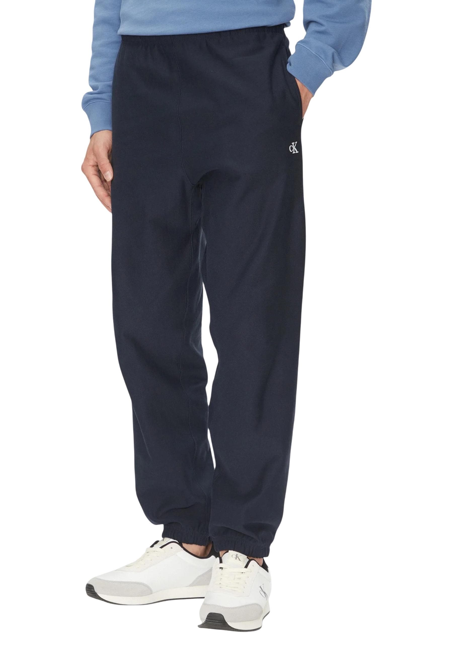 Calvin Klein Jeans Pantaloni Uomo - Calvin Klein Jeans