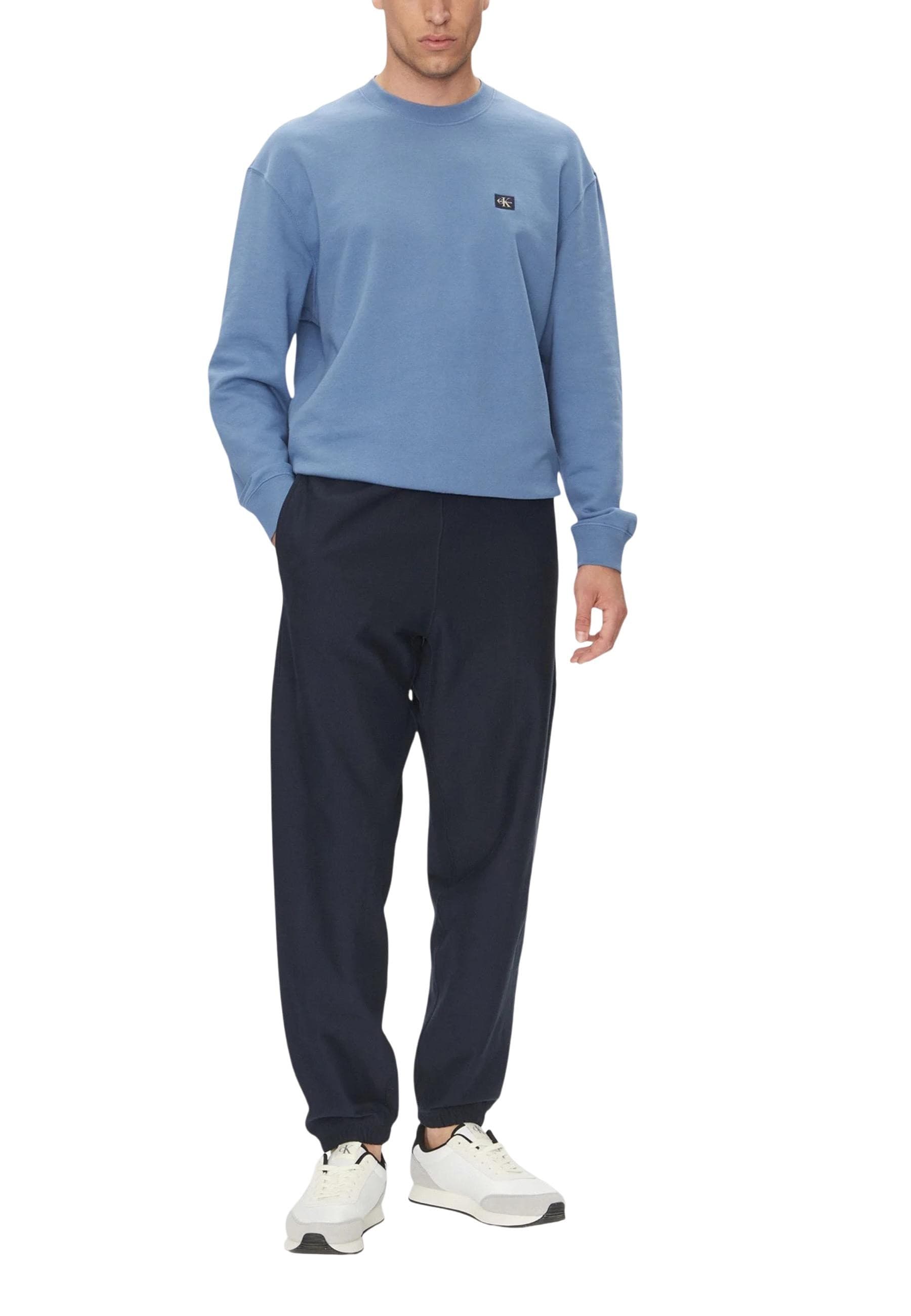 Calvin Klein Jeans Pantaloni Uomo - Calvin Klein Jeans