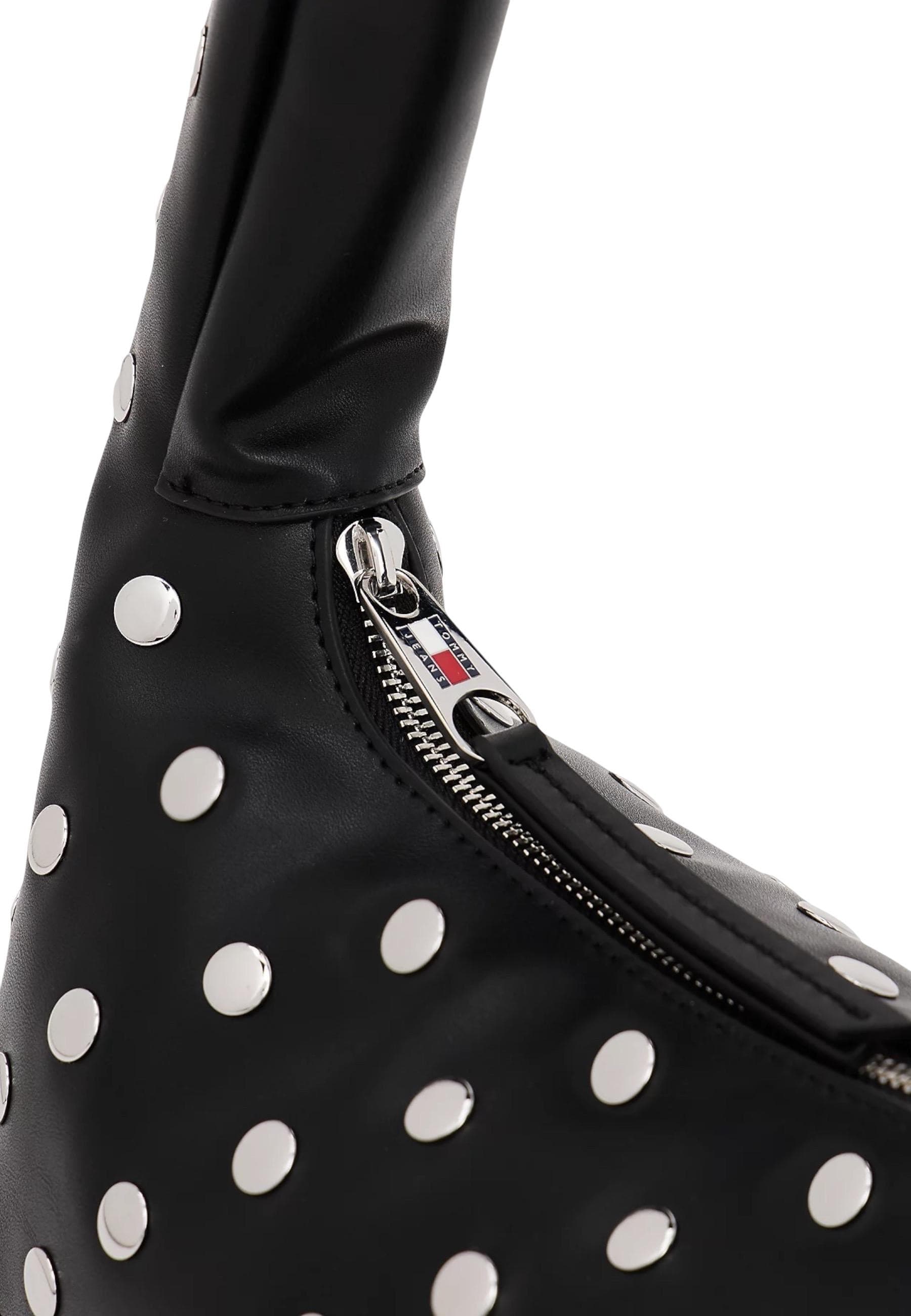 Tommy Hilfiger Jeans Borsa Donna - Tommy Hilfiger Jeans