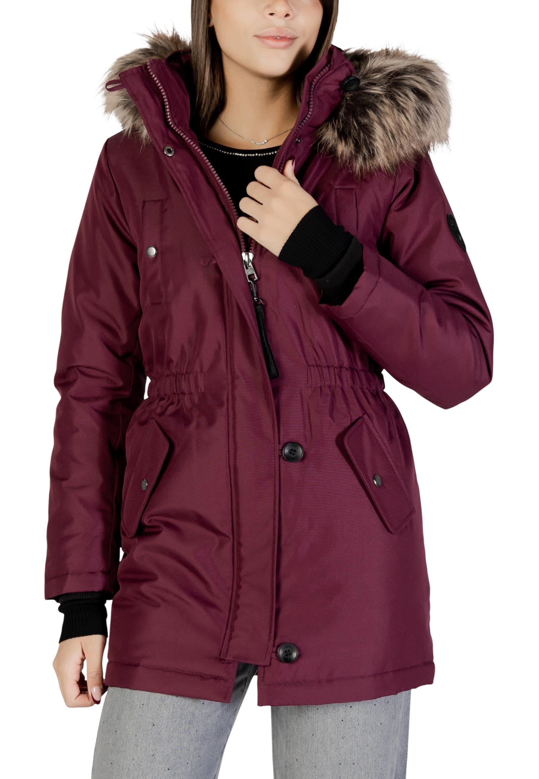 Only Giubbotto Donna - Only