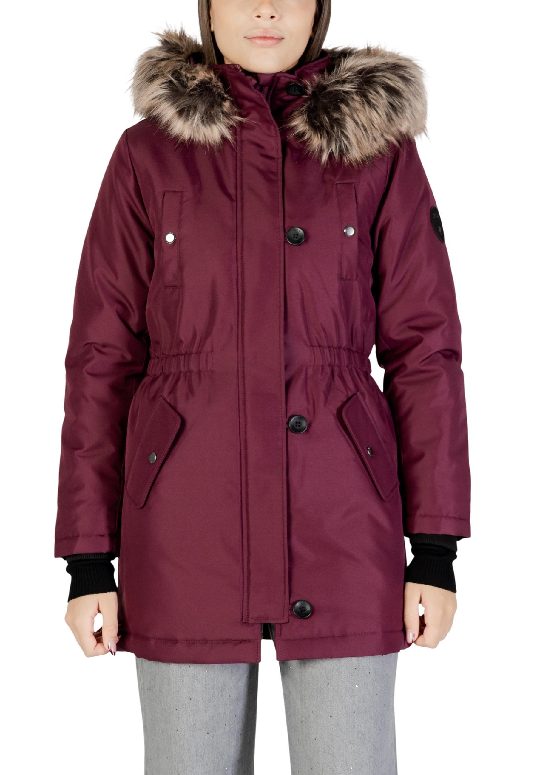 Only Giubbotto Donna - Only