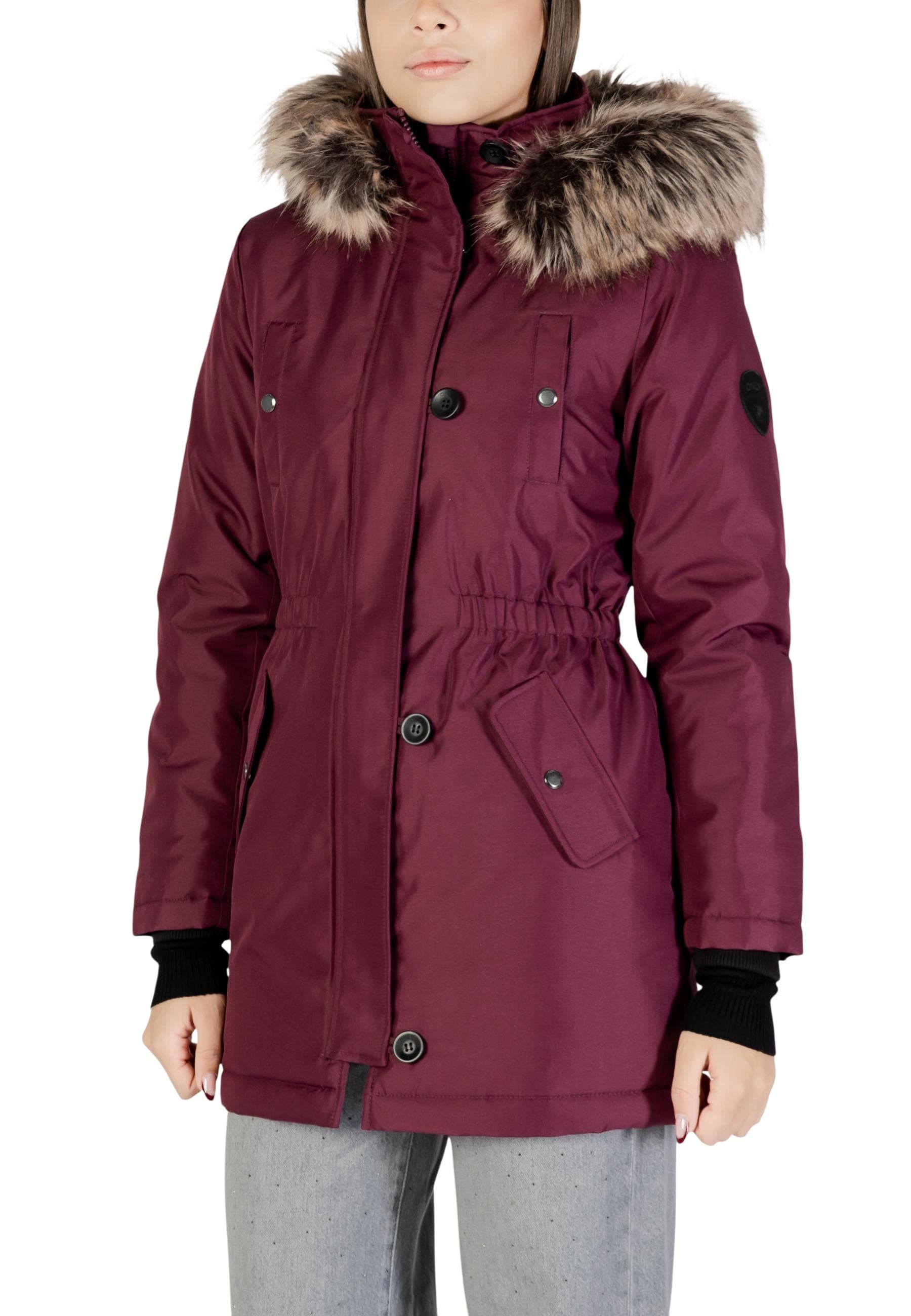 Only Giubbotto Donna - Only