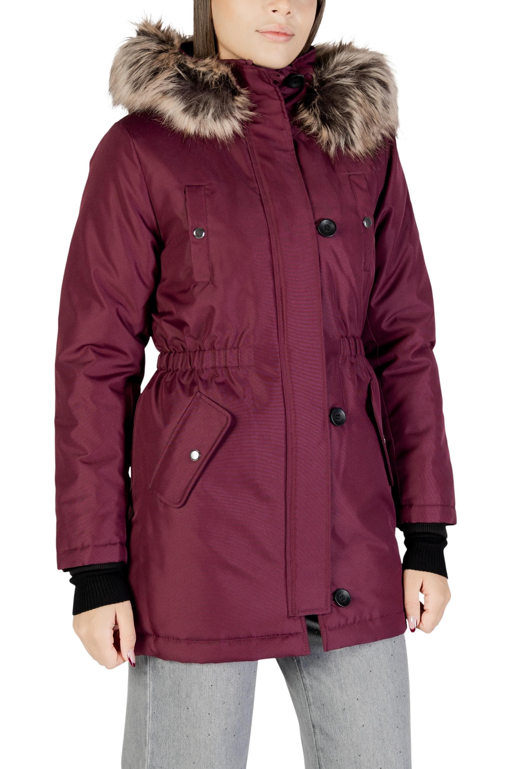 Only Giubbotto Donna - Only