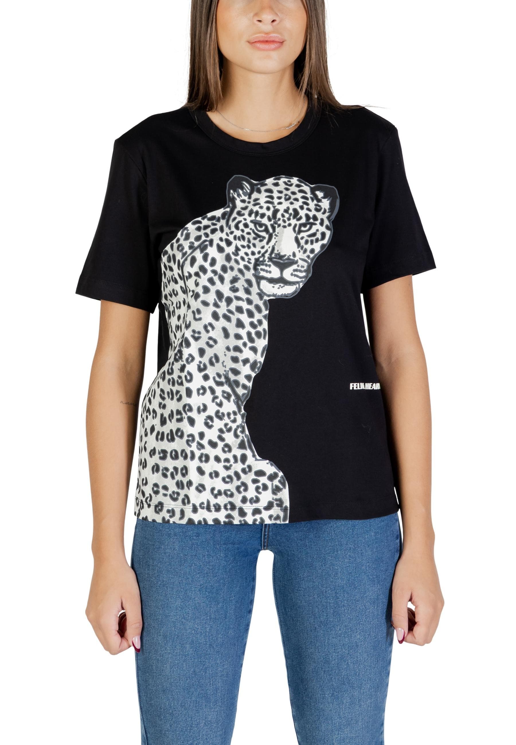 Colcci T-Shirt Donna - Colcci