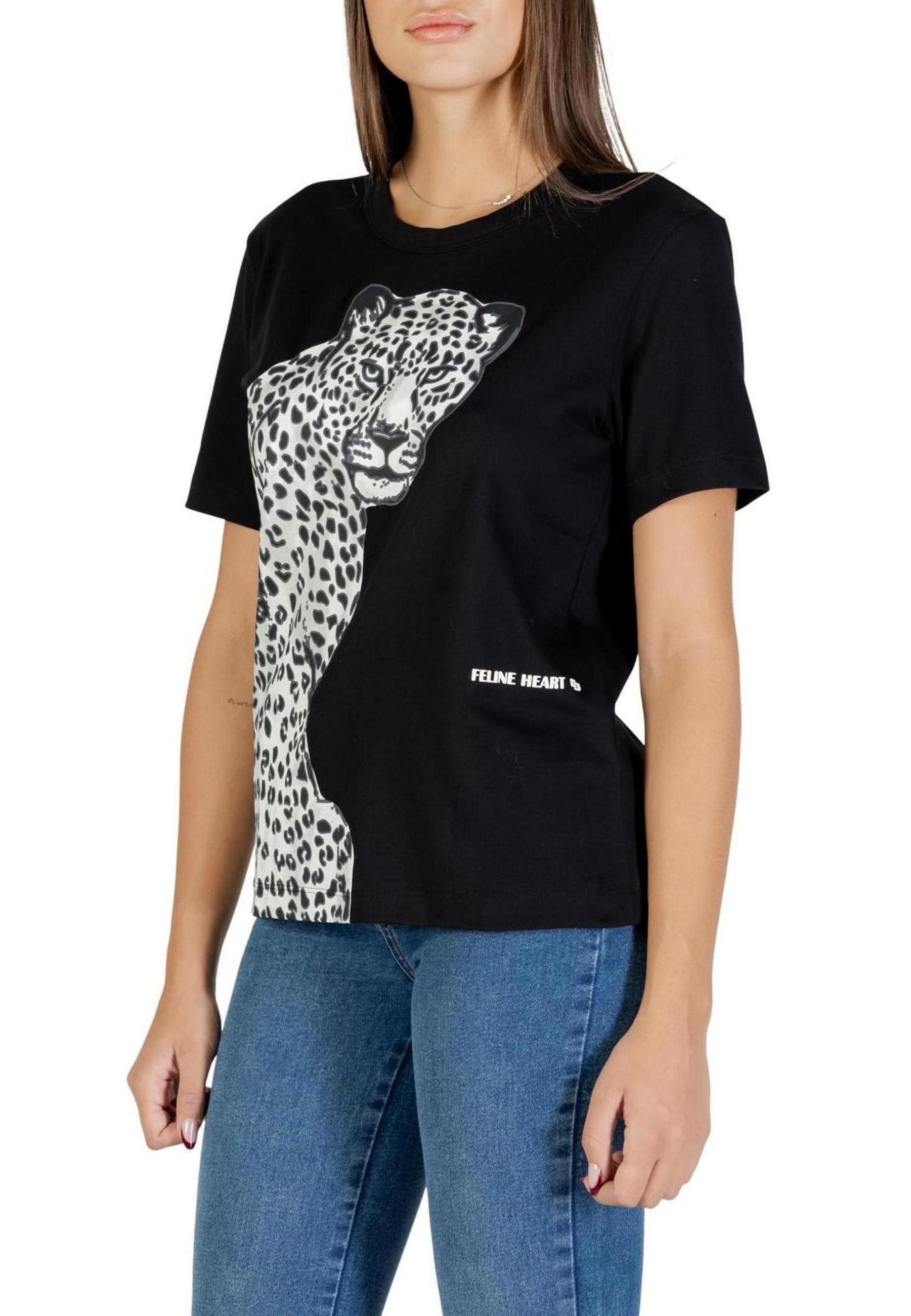 Colcci T-Shirt Donna - Colcci
