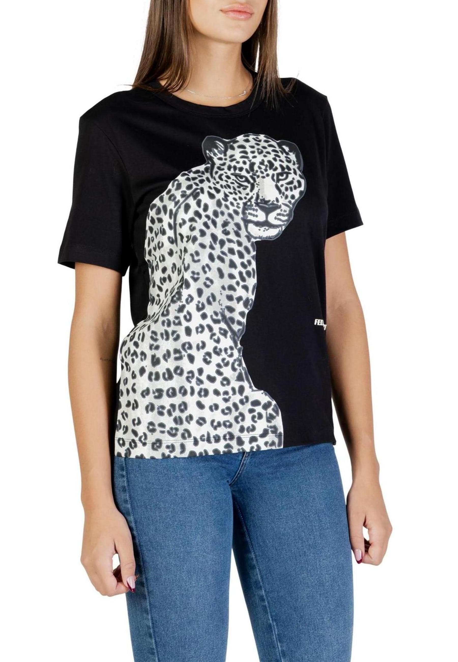 Colcci T-Shirt Donna - Colcci