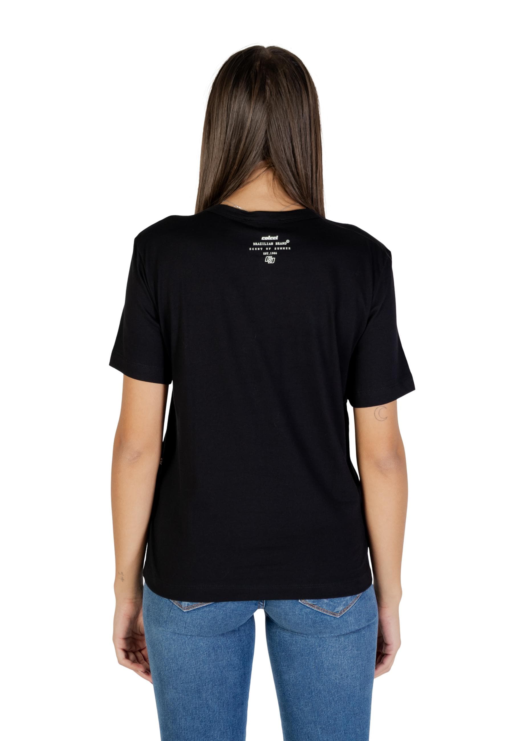 Colcci T-Shirt Donna - Colcci