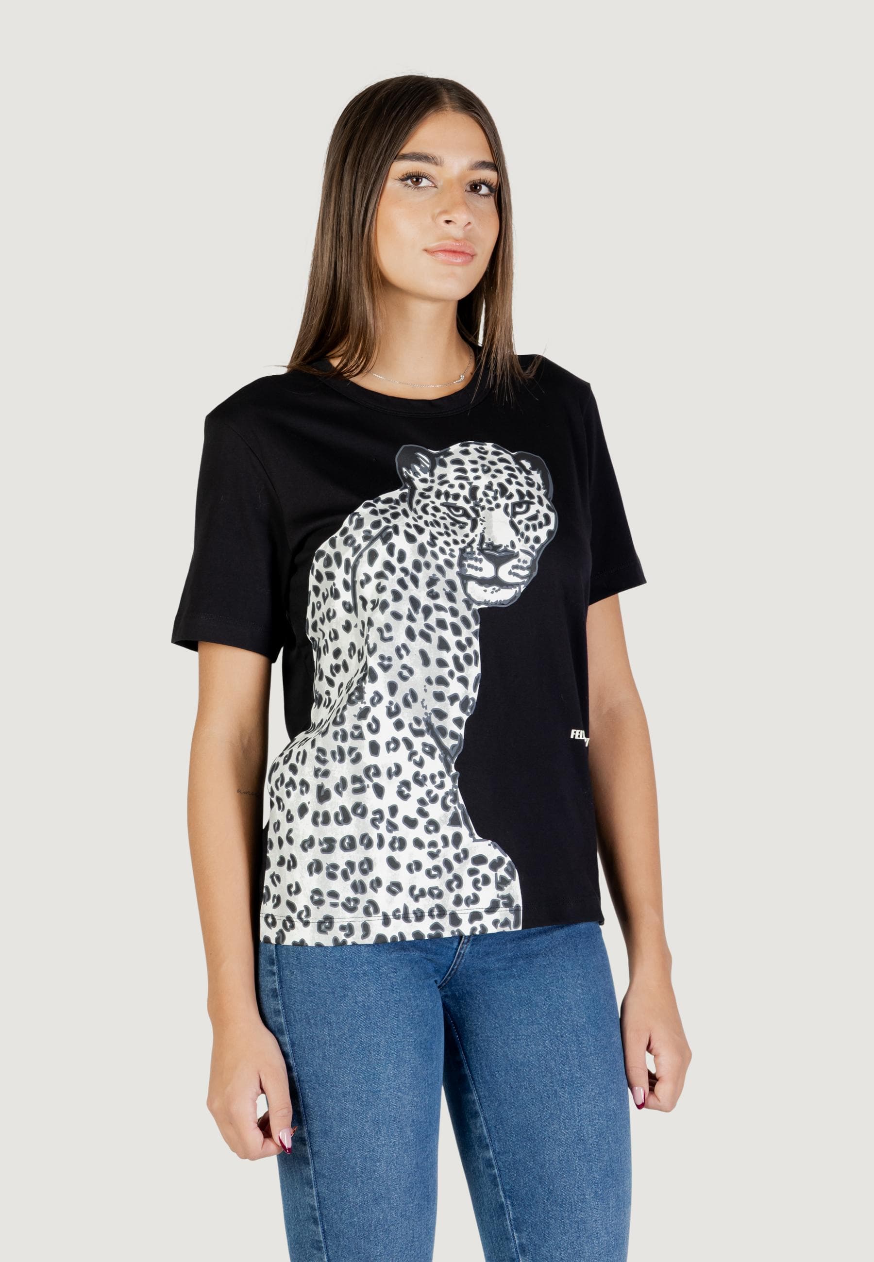 Colcci T-Shirt Donna - Colcci