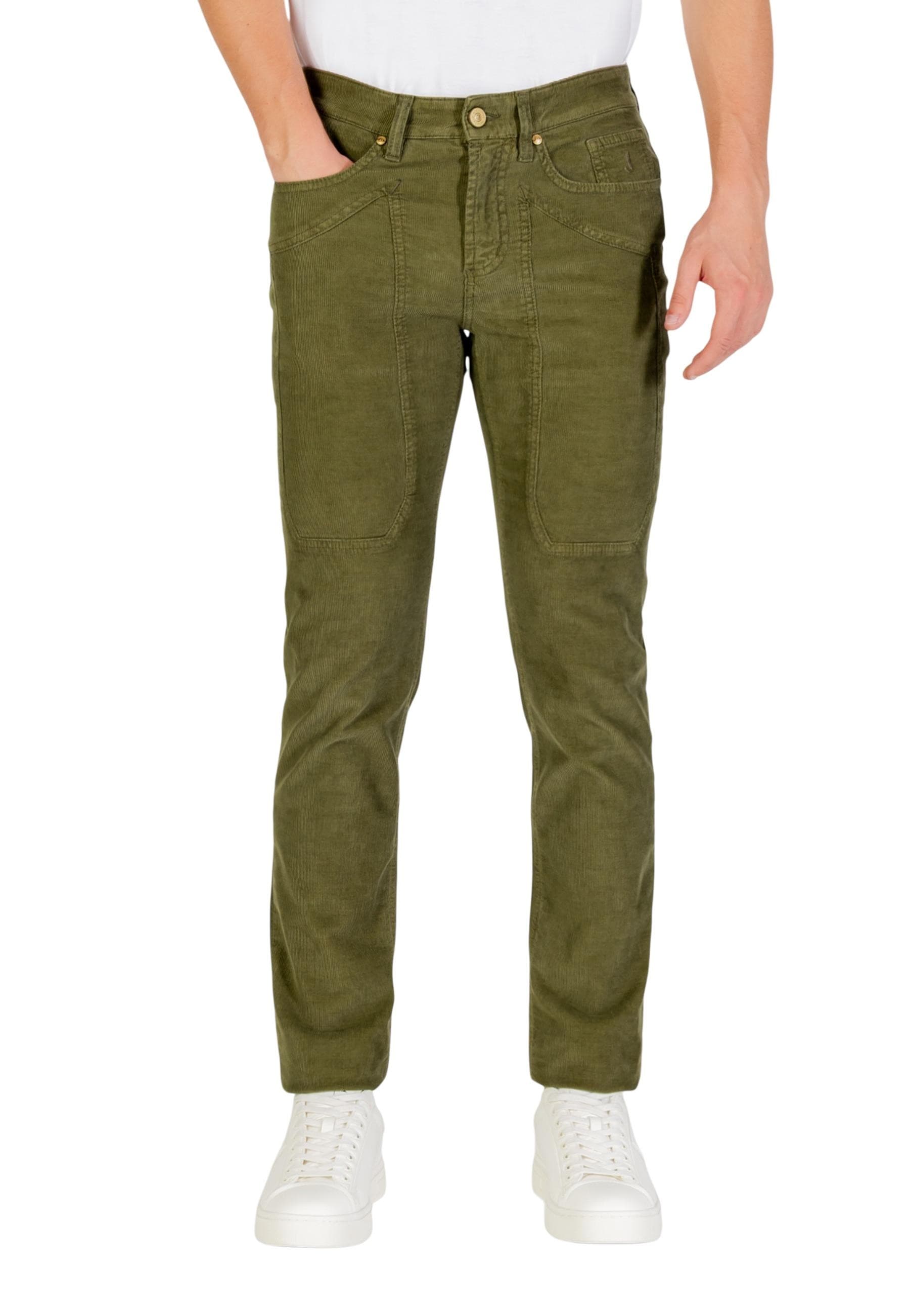 Jeckerson Pantaloni Uomo - Jeckerson