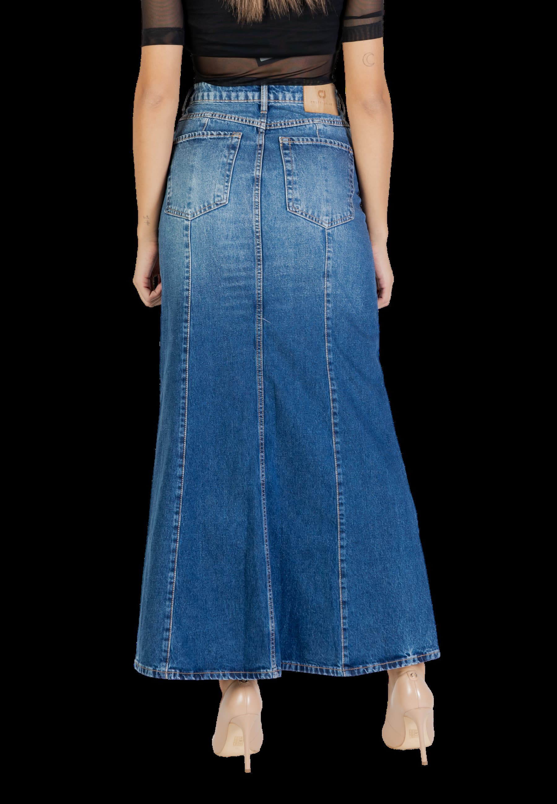 Colcci Gonna Donna - Colcci