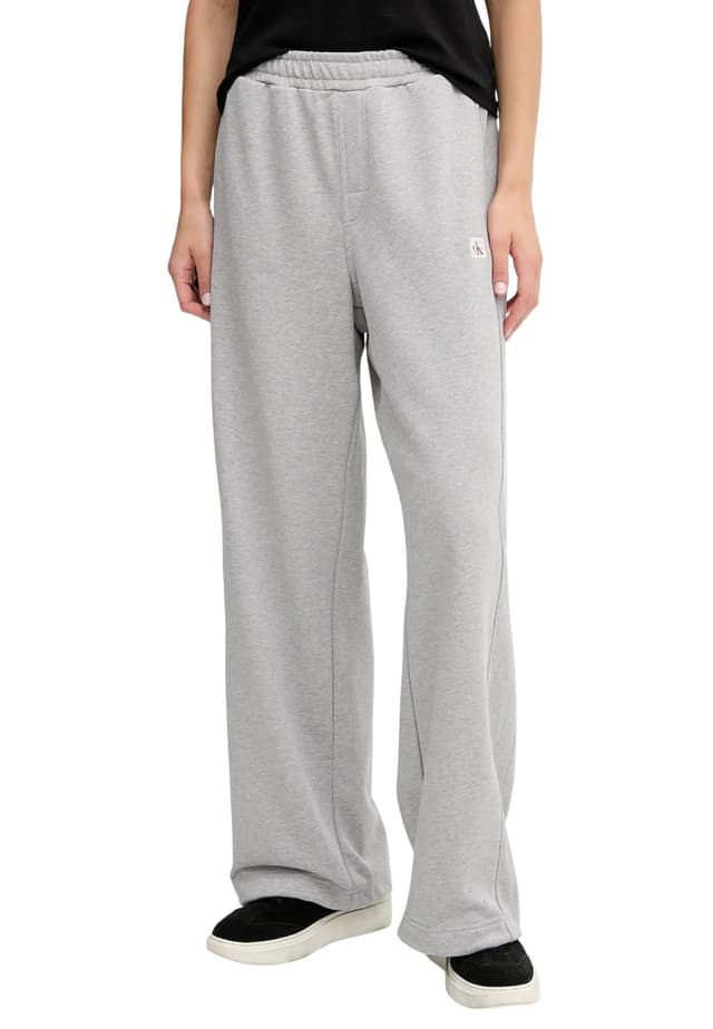 Calvin Klein Jeans Панталони Жени