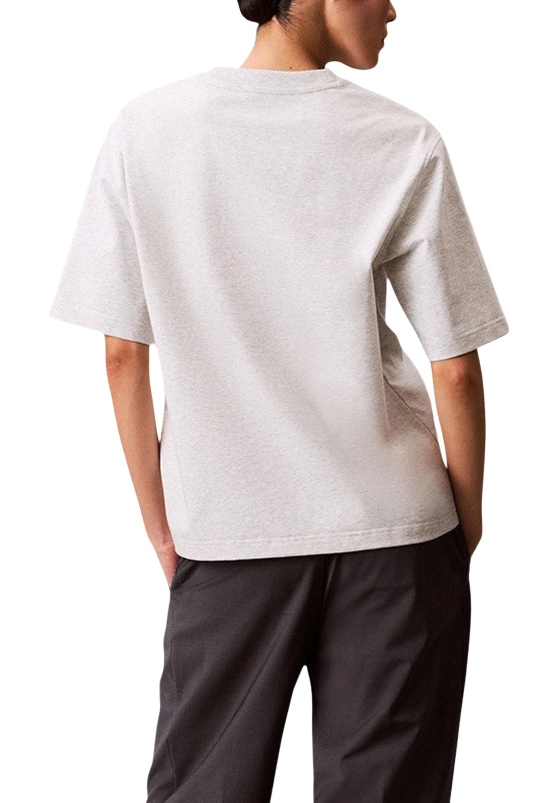 Calvin Klein Jeans T-Shirt Donna - Calvin Klein Jeans