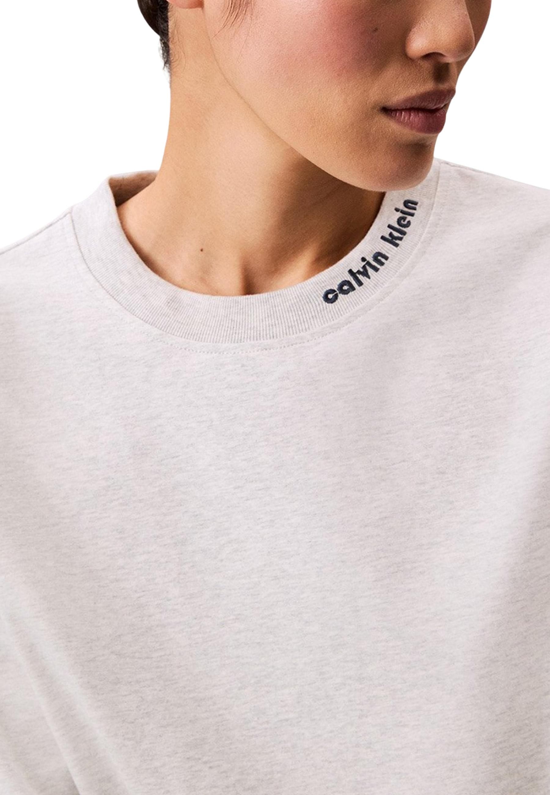 Calvin Klein Jeans T-Shirt Donna - Calvin Klein Jeans