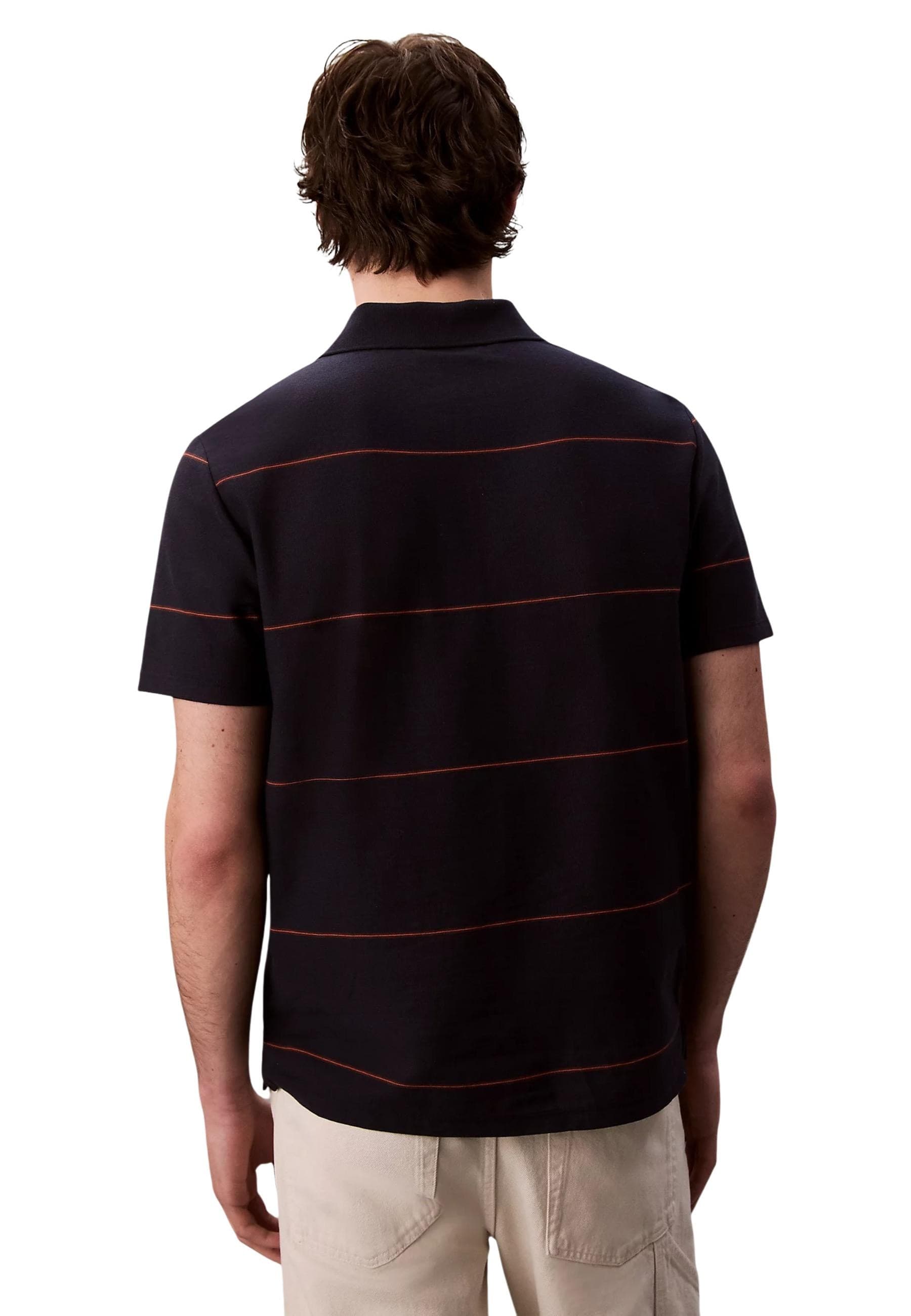 Calvin Klein Jeans Polo Uomo - Calvin Klein Jeans
