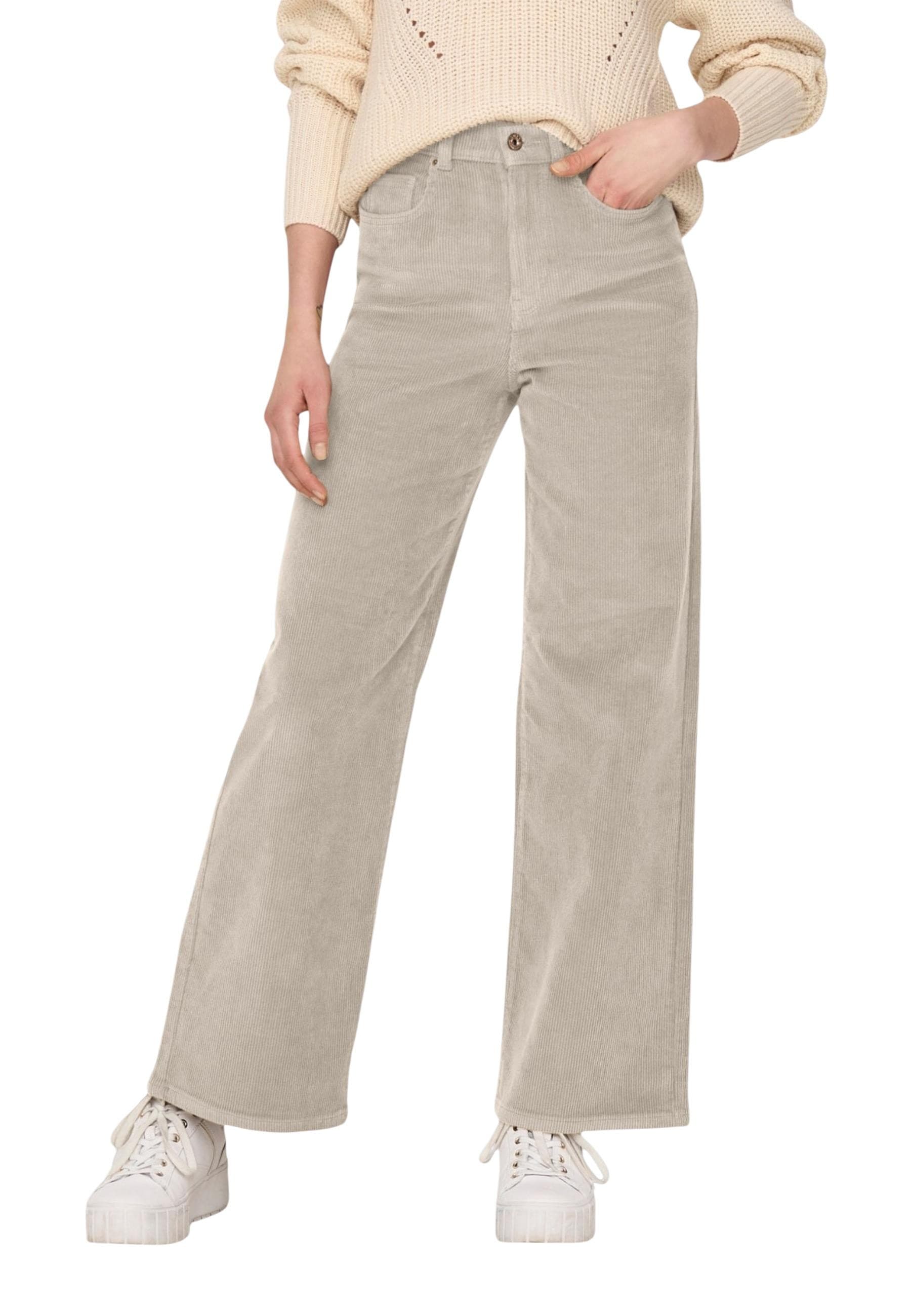 Only Pantaloni Donna - Only