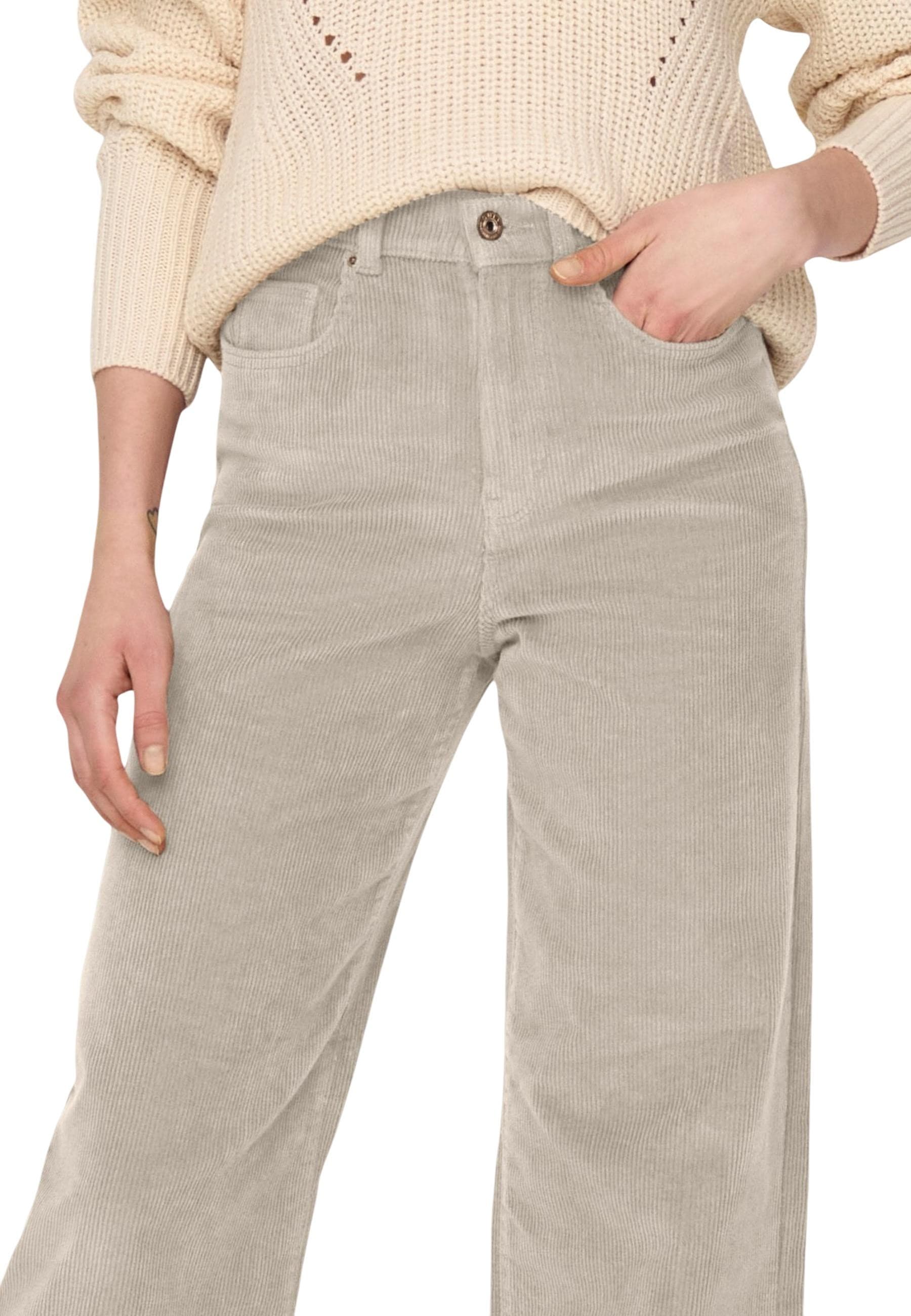 Only Pantaloni Donna - Only