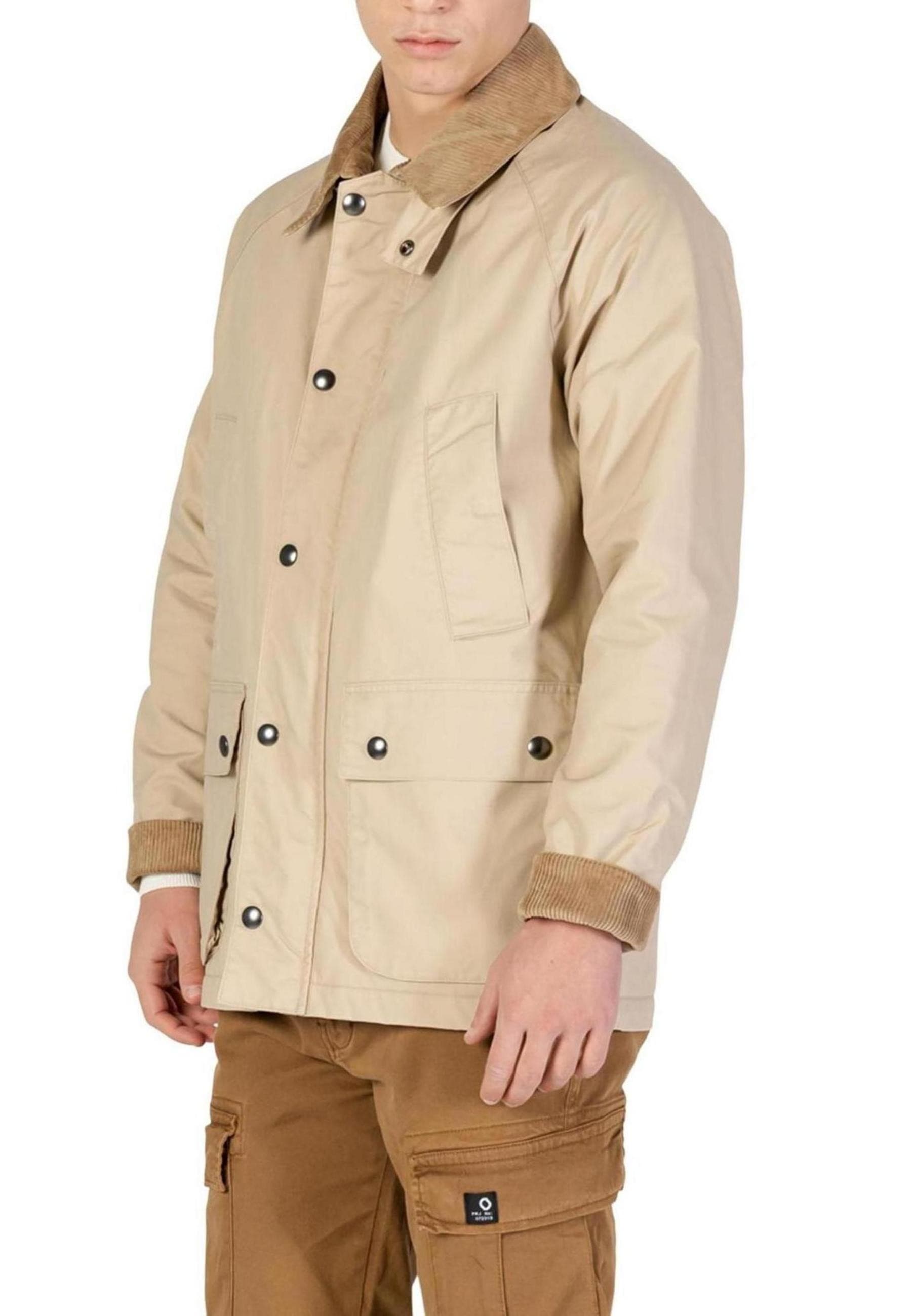 Yos Giubbotto Uomo - Yos